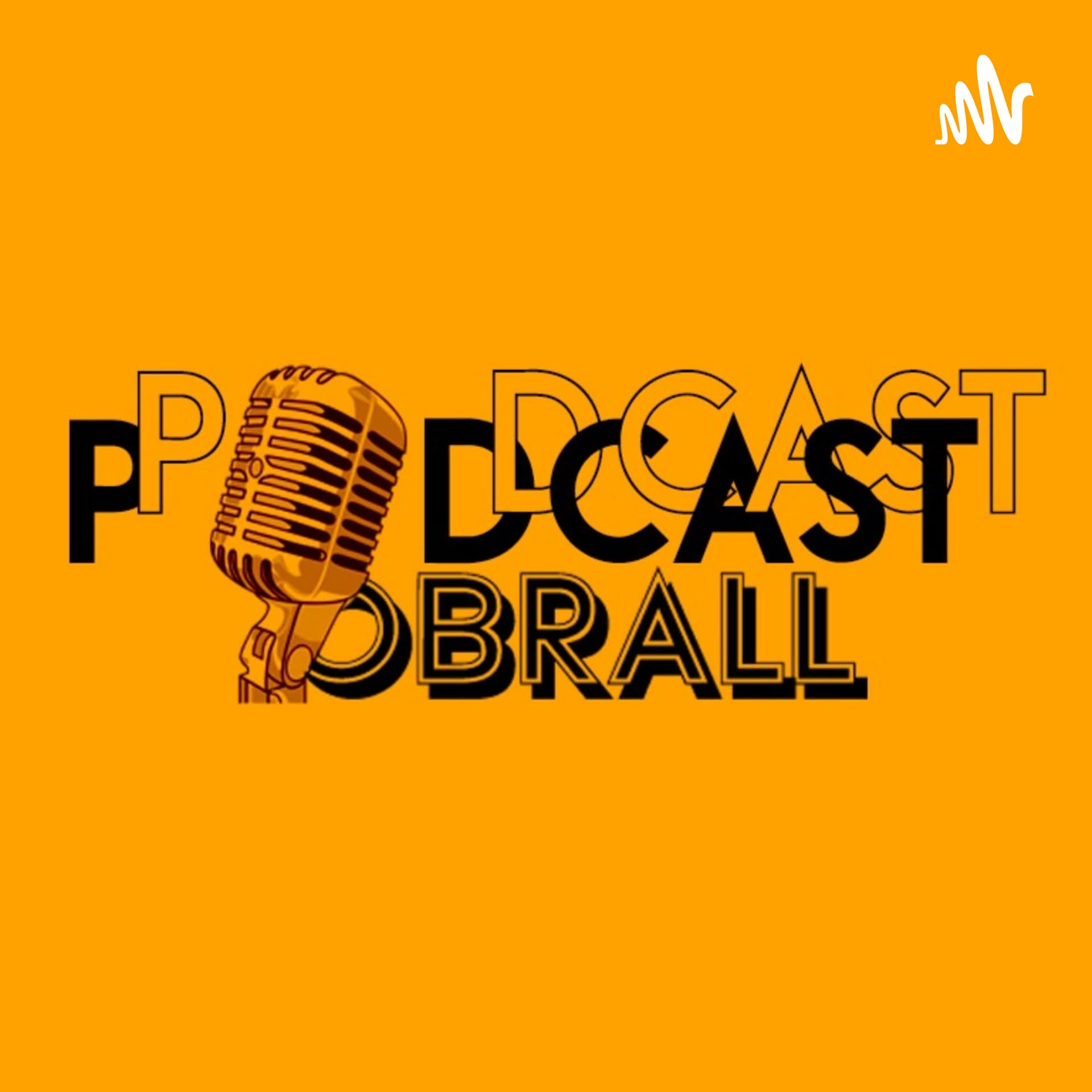 OBRALL - Podcasts