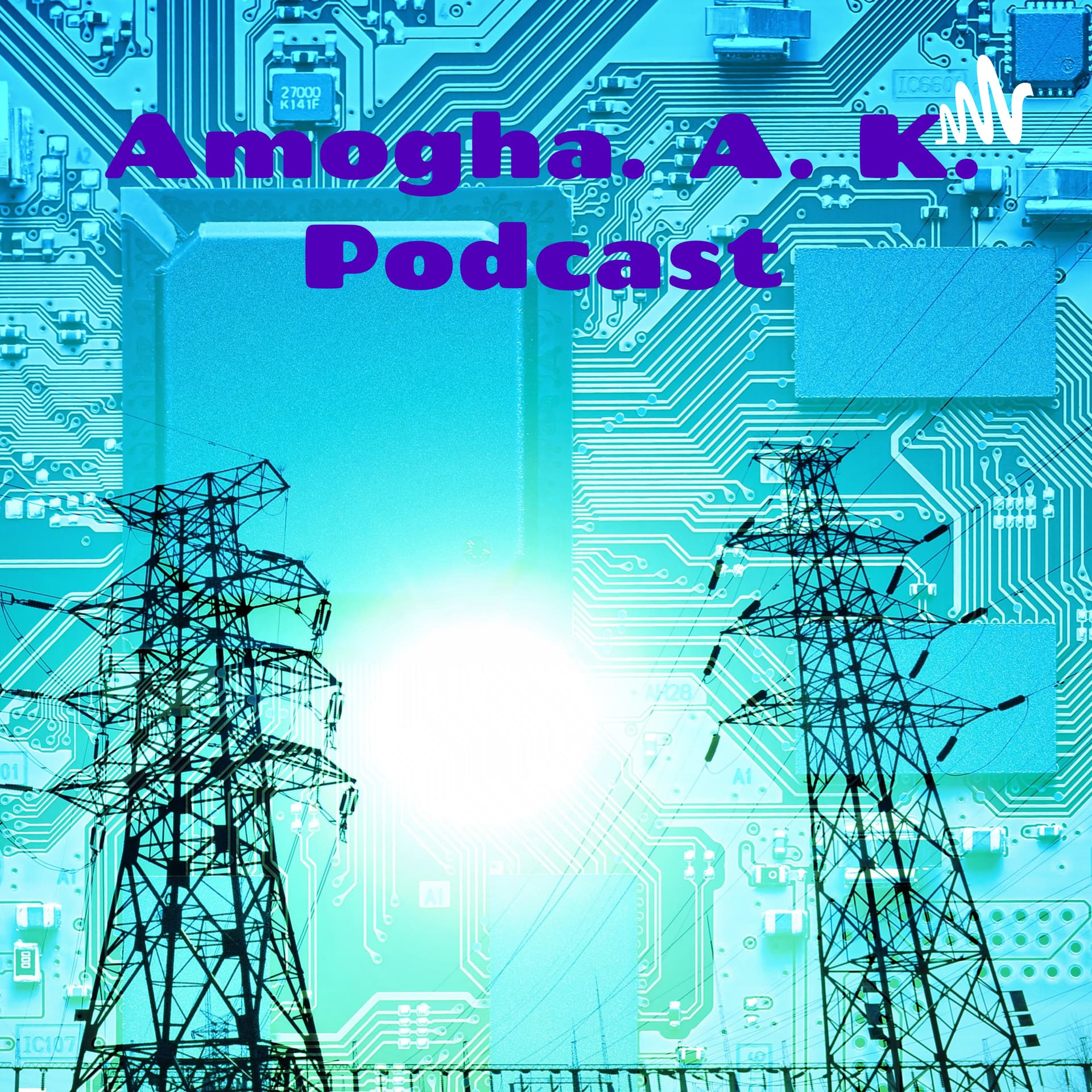 Amogha. A. K. Podcast: Electrical And Electronics Engineering - Podcasts