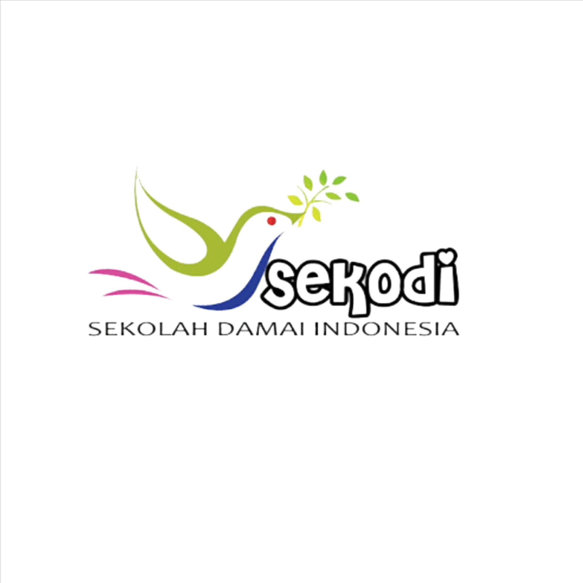 Sekolah Damai Indonesia - Podcasts