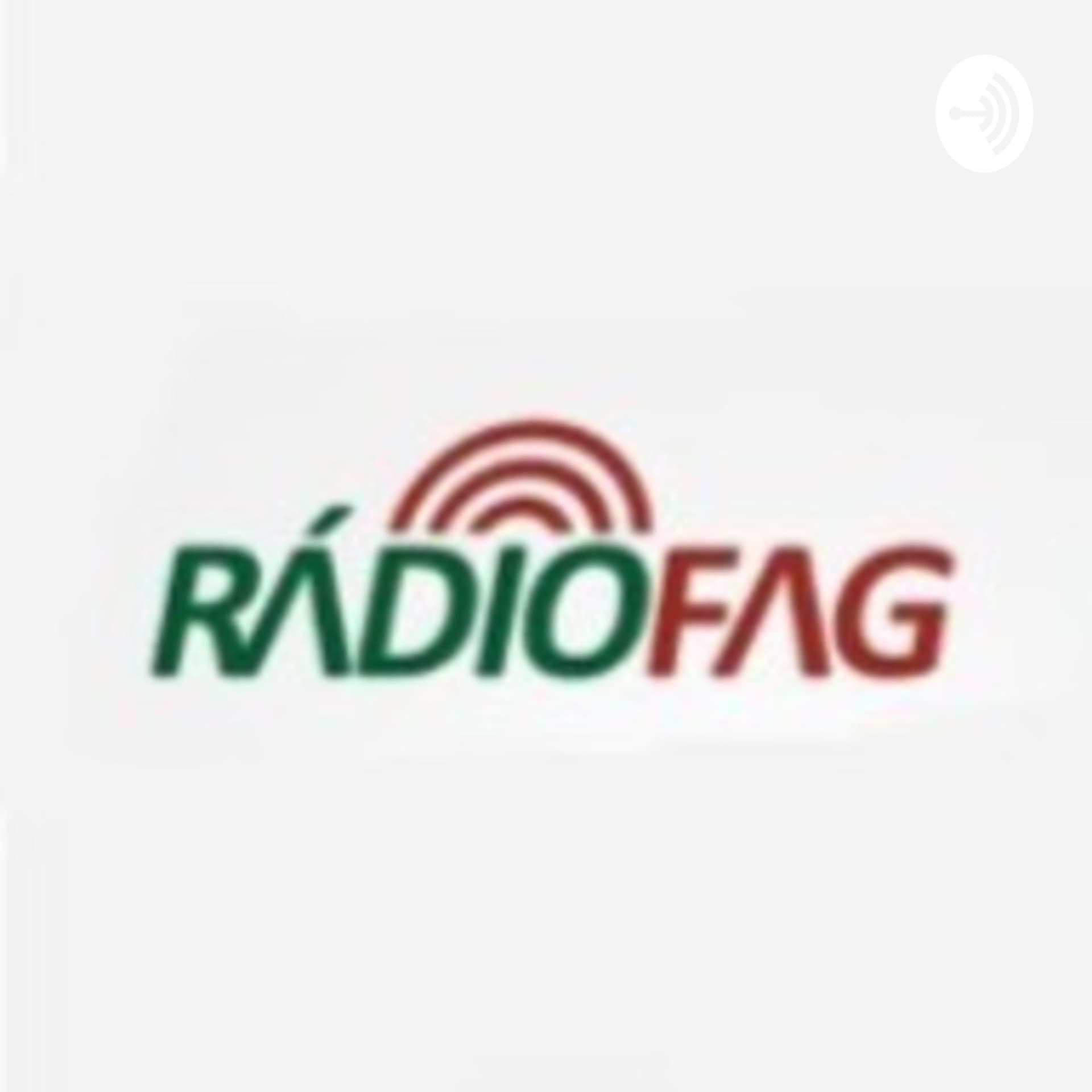 PODCast FAG - Podcasts
