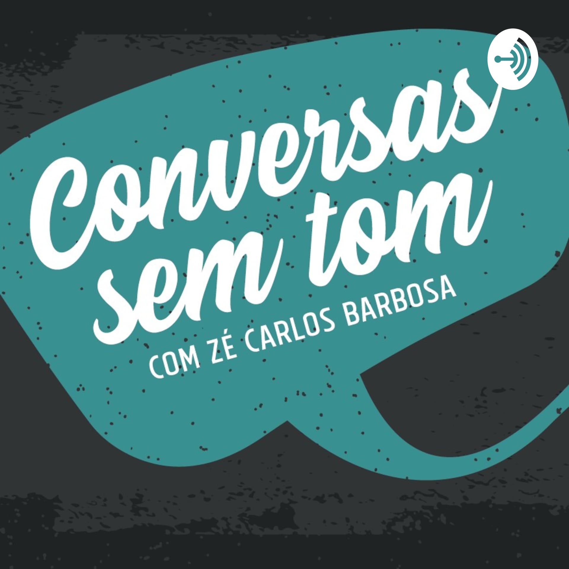 CONVERSAS SEM TOM - Podcasts