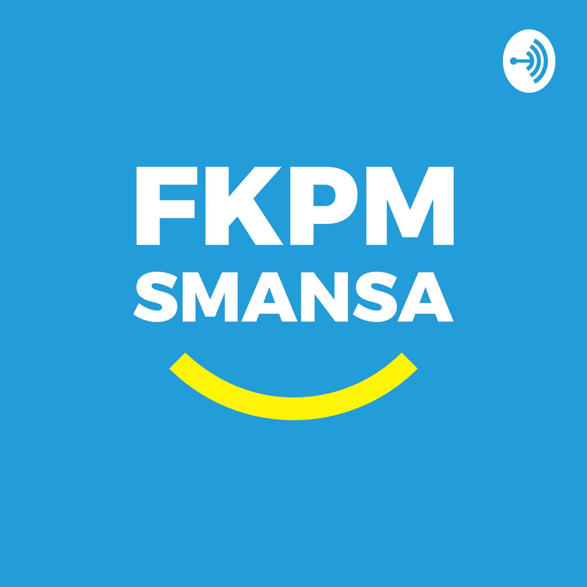 FKPM Smansa Podcast - Podcasts