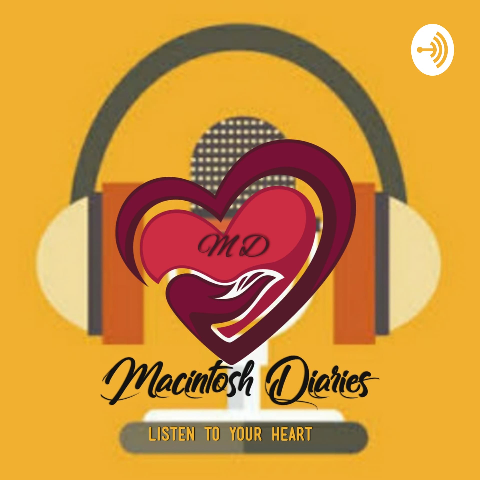 Macintosh Diaries |Malayalam Podcast - Podcasts