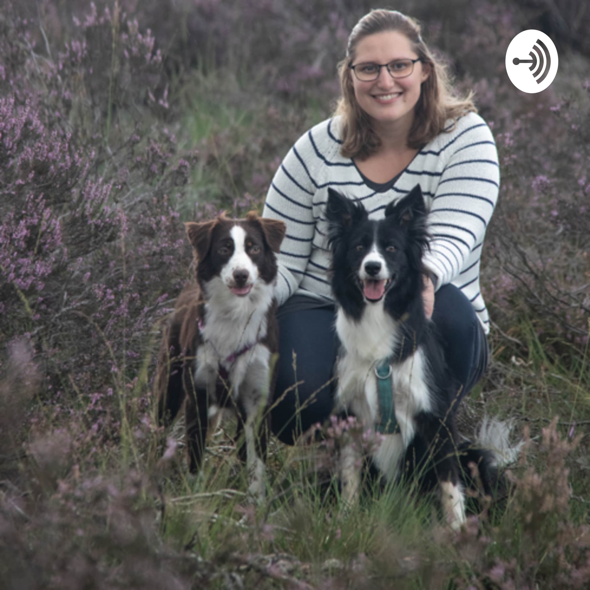 Joëlle’s PowerTalk - Podcasts