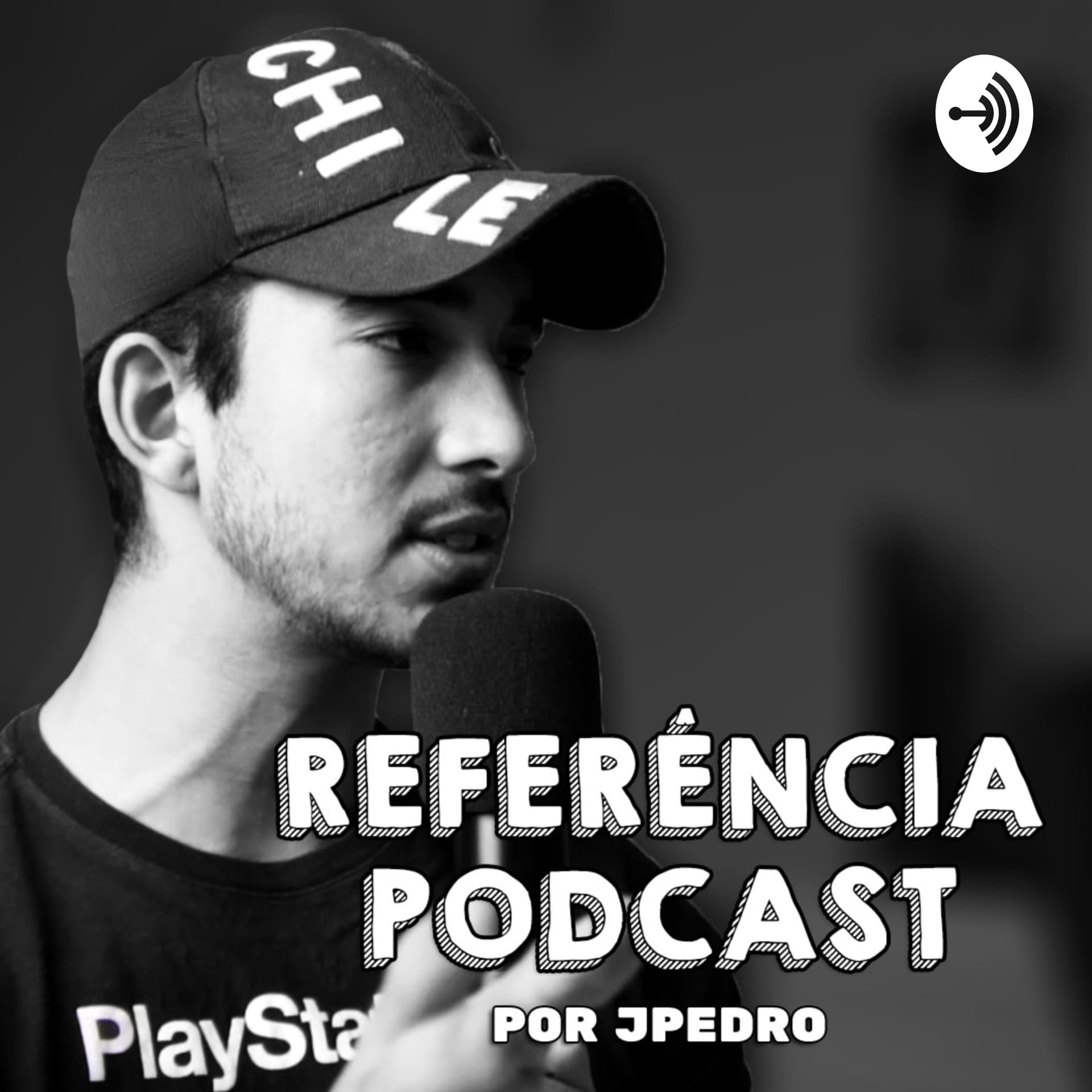 Referência Podcast - Podcasts