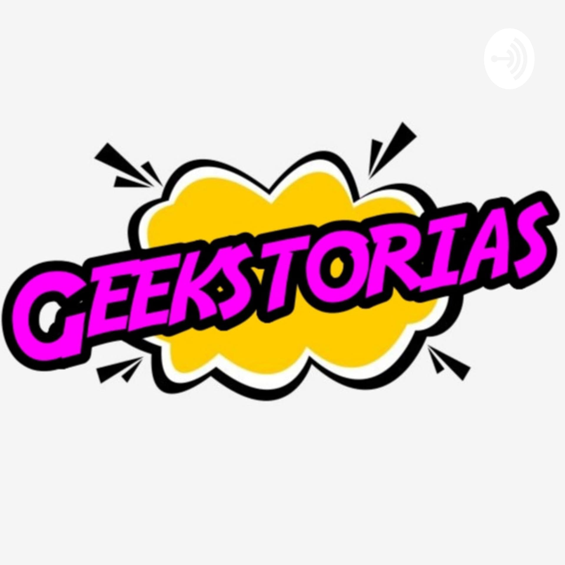 GEEKSTORIAS