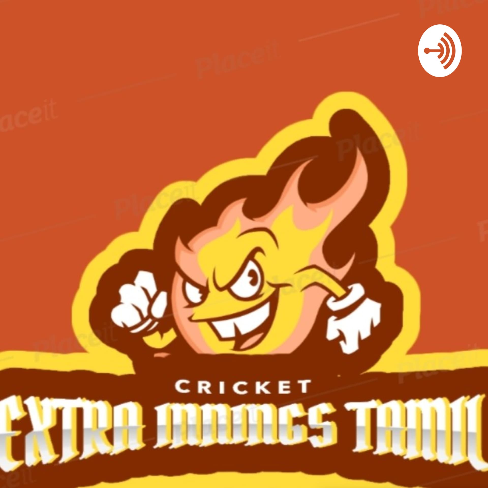Extra Innings Tamil - Podcasts