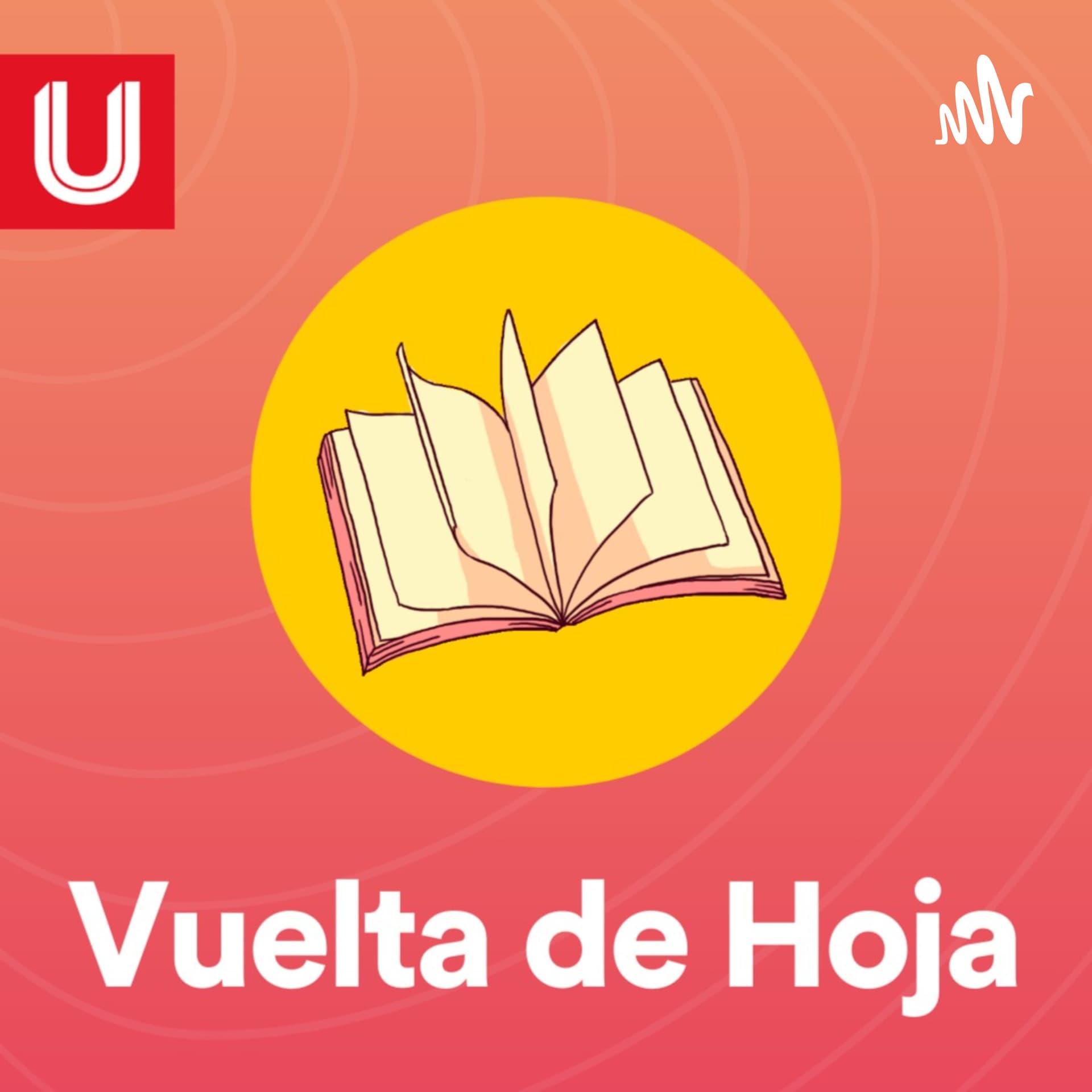 Vuelta de Hoja - Podcasts