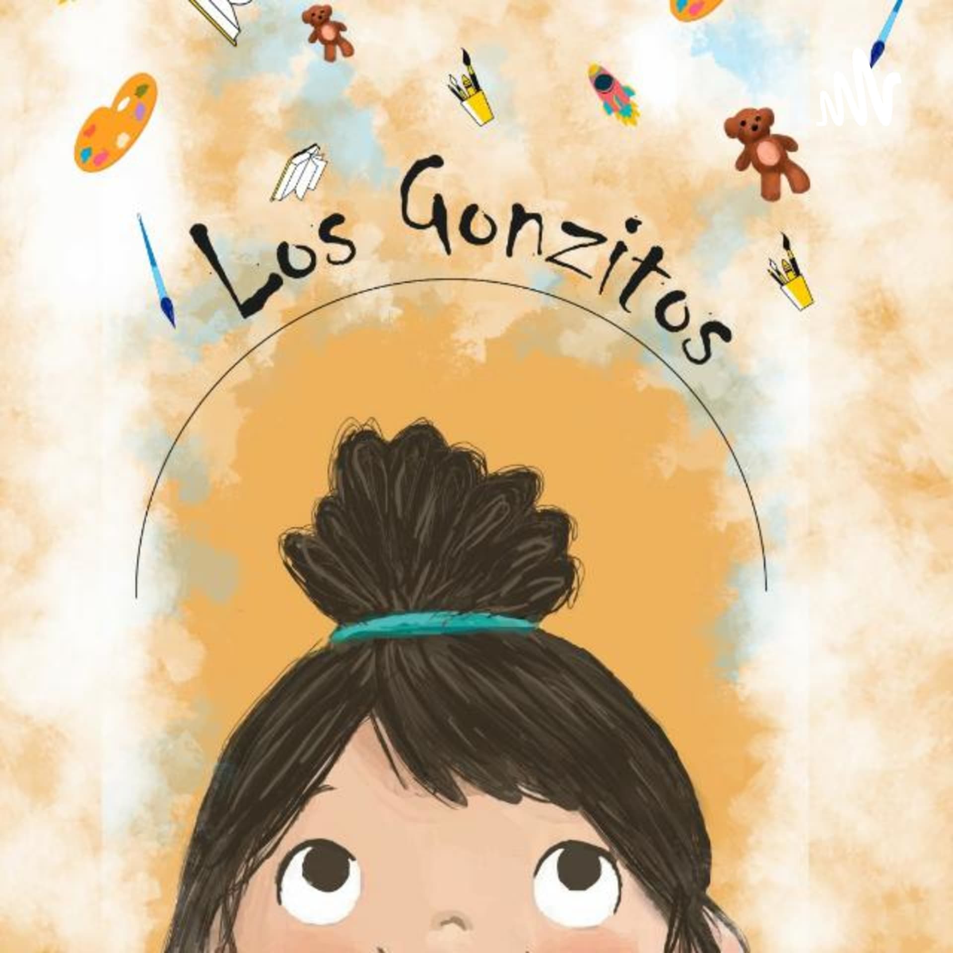 Los Gonzitos: Semillas de Vida - Podcasts