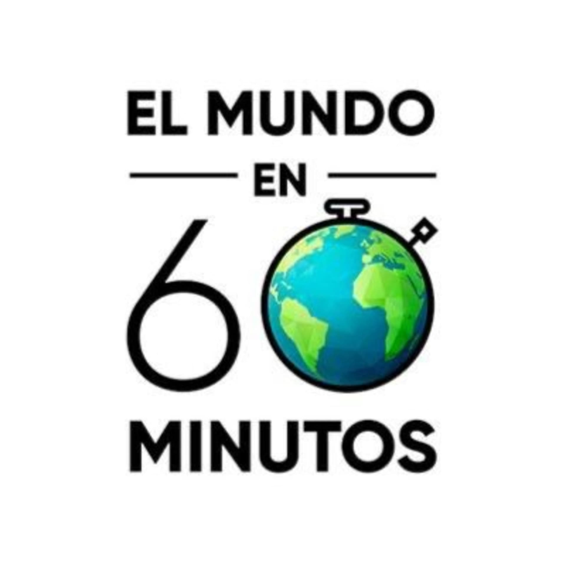 El mundo en 60 minutos - Podcasts