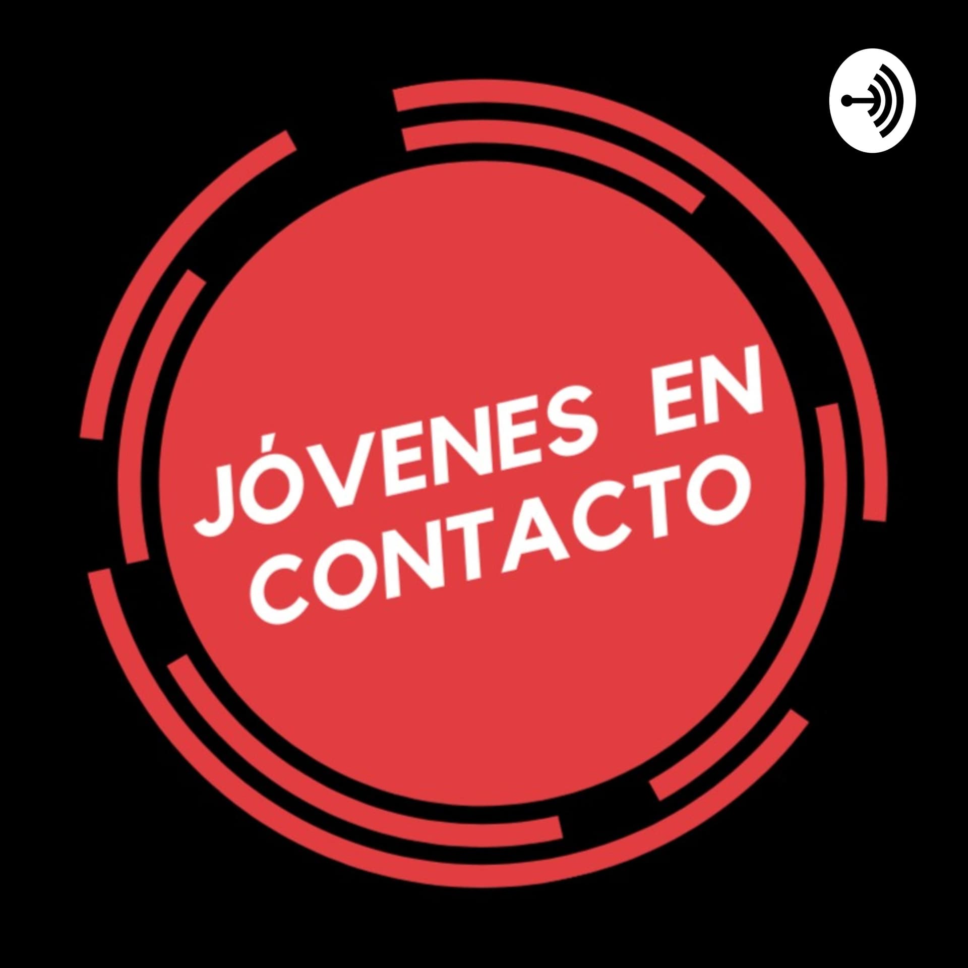 Jóvenes en Contacto - Podcasts