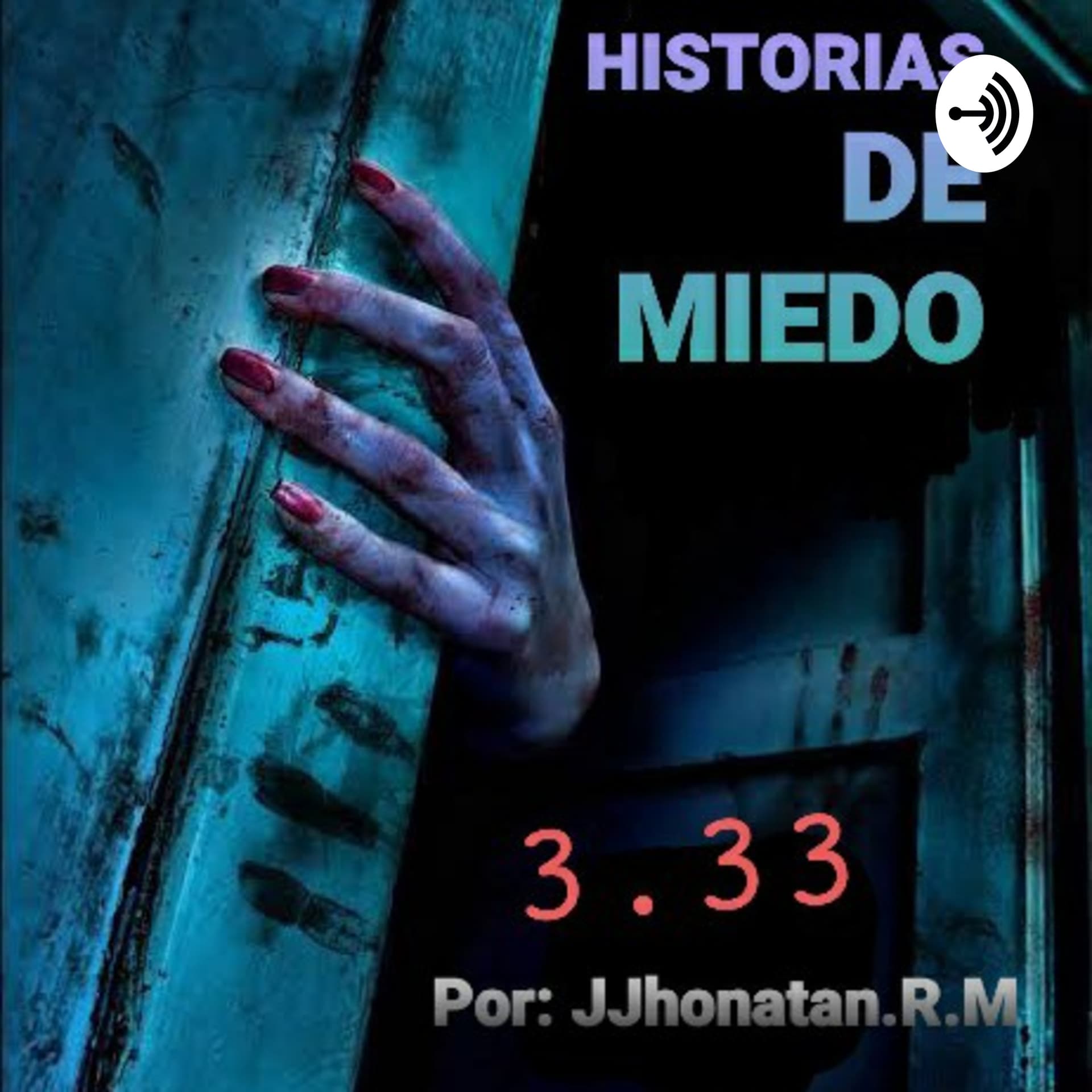 Historias De Miedo 3.33 - Podcasts