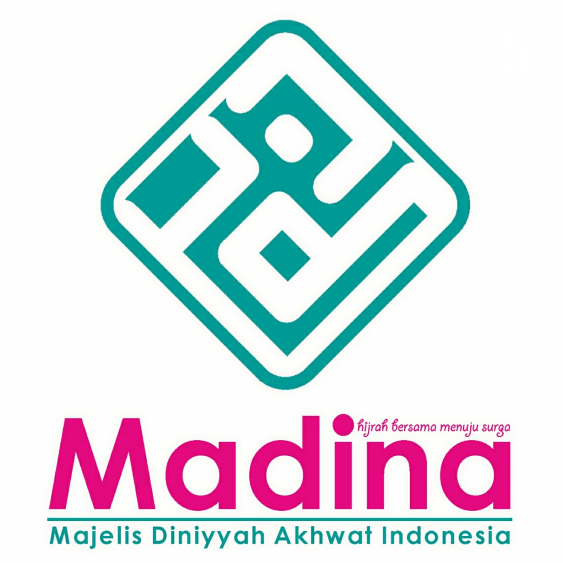 madina_idn - Podcasts