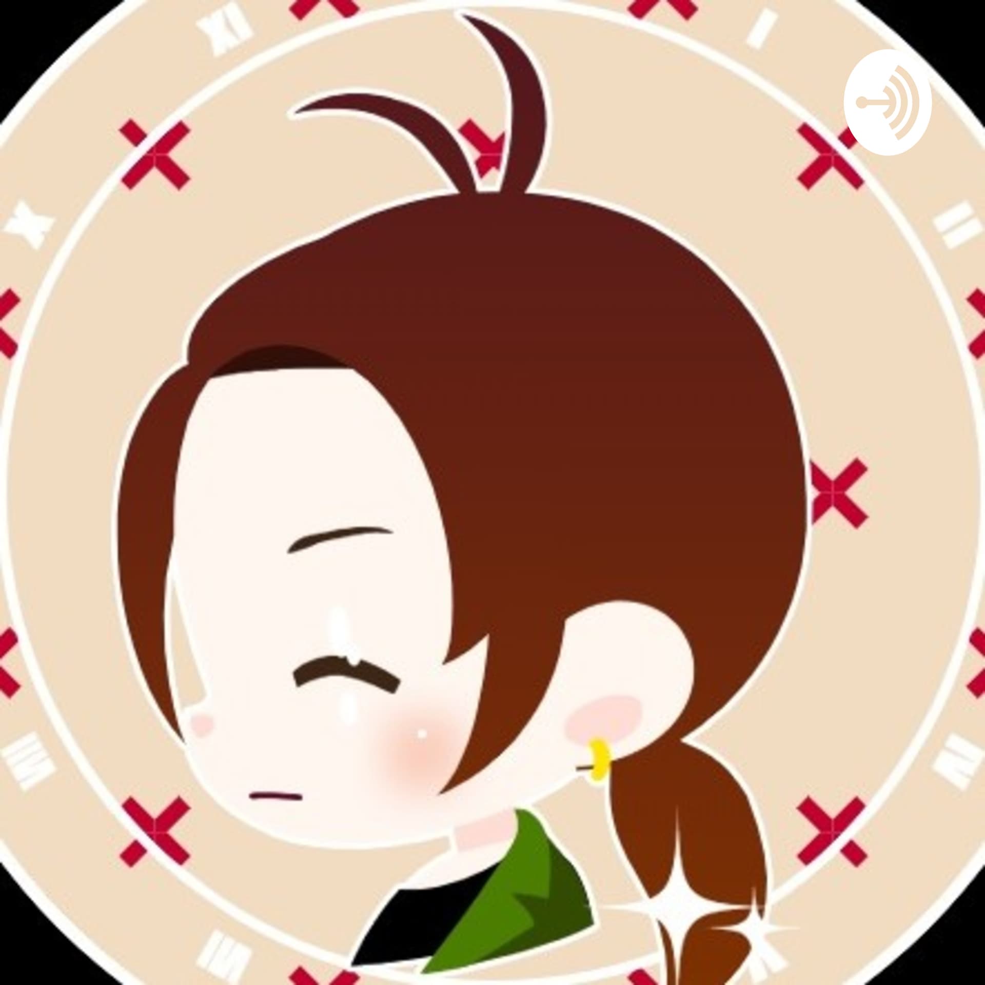 きまゆるまま - Podcasts