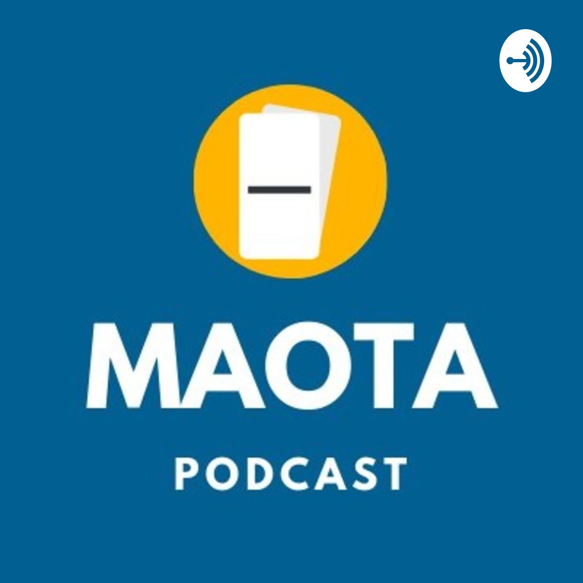 Maota - Podcasts