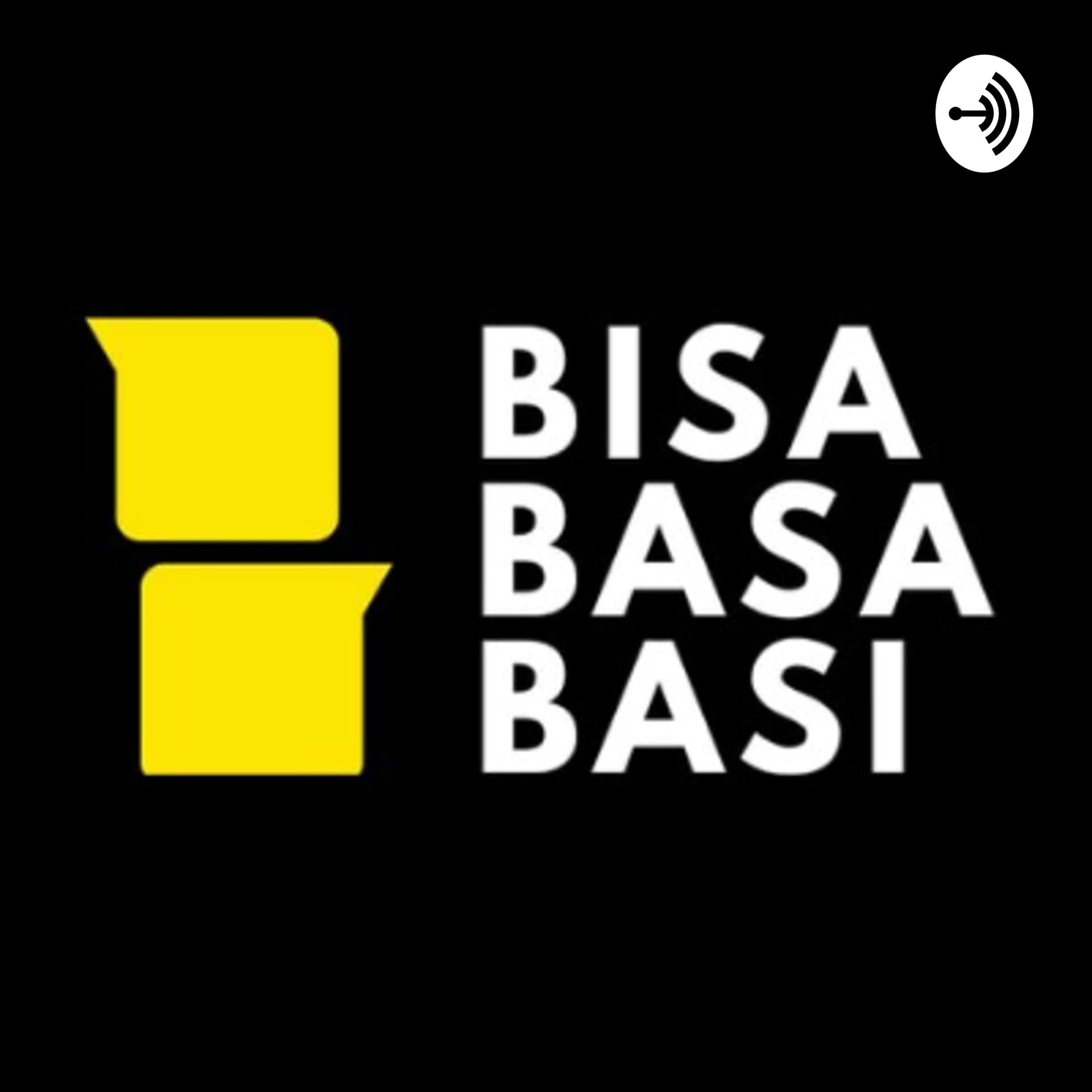 Bisa Basa Basi - Podcasts
