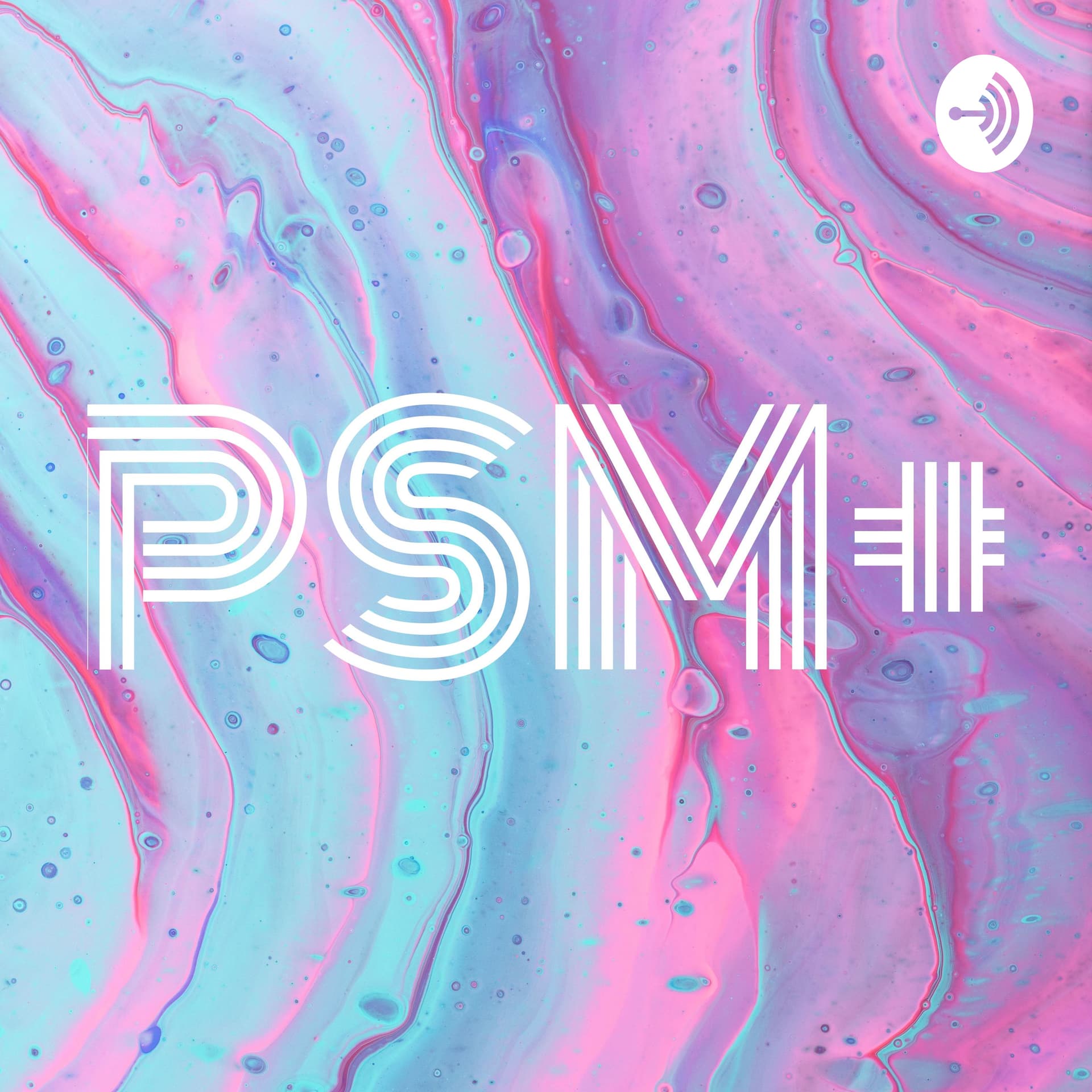 PSM+ - Podcasts