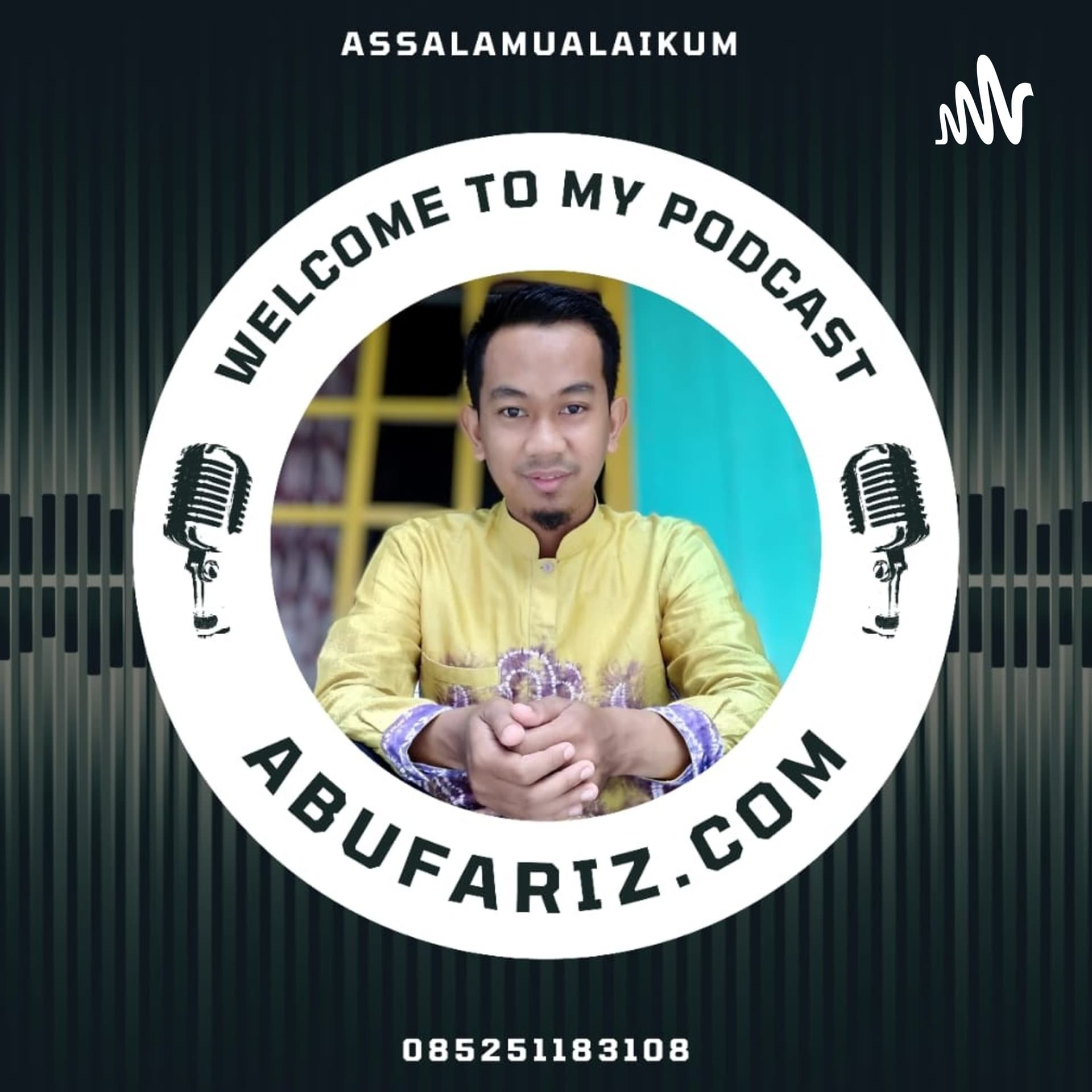 Abu Fariz - Podcasts