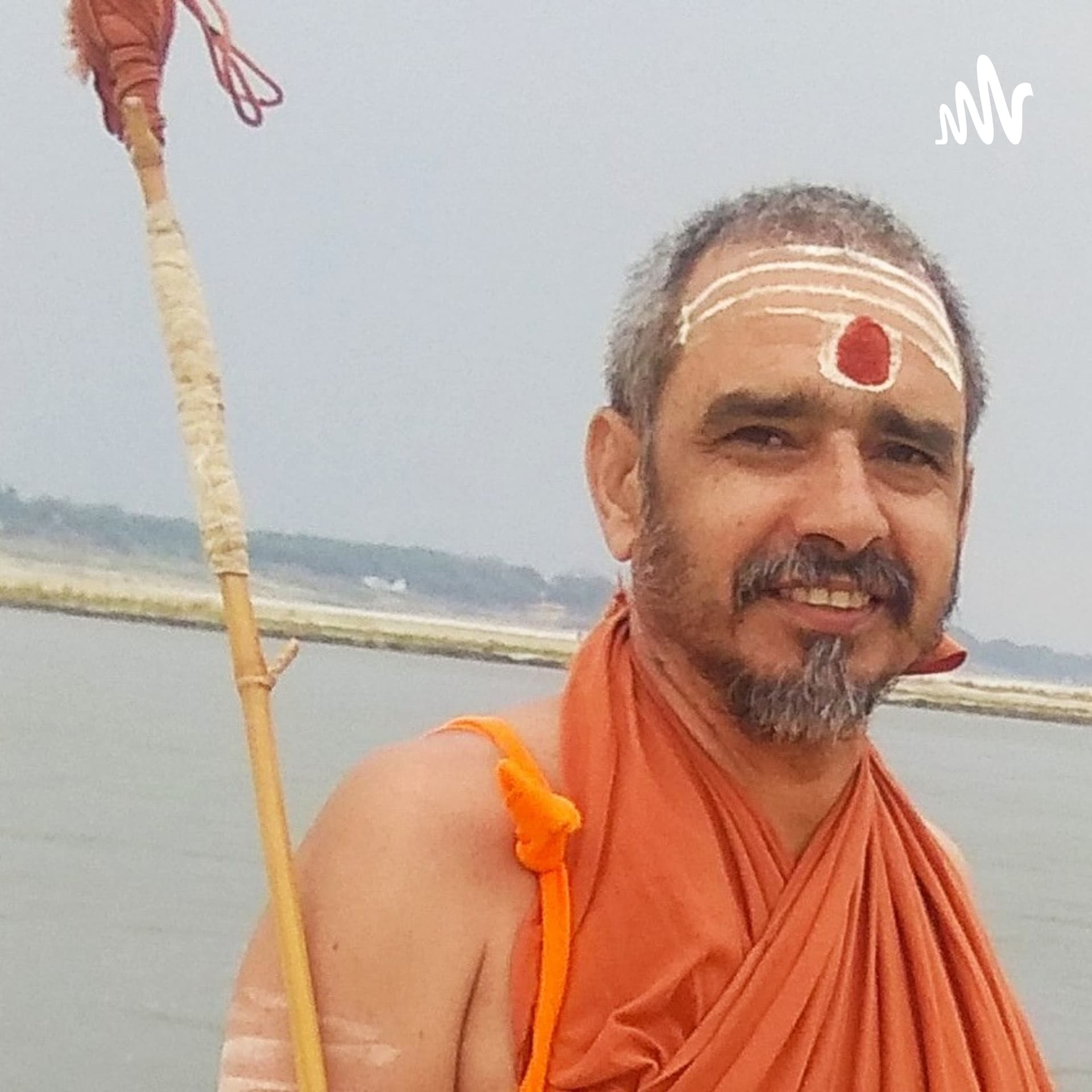 दण्डी स्वामी सदाशिव ब्रह्मेन्द्रानन्द सरस्वती - Podcasts