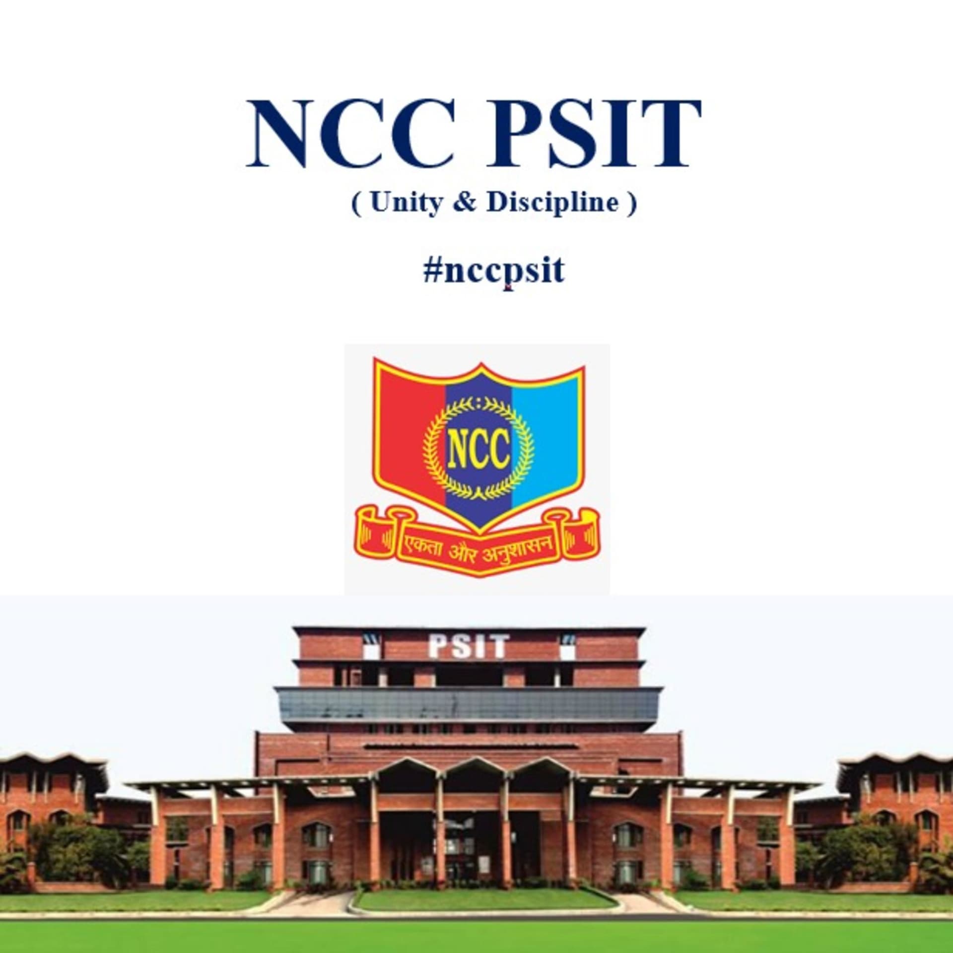 NCC PSIT