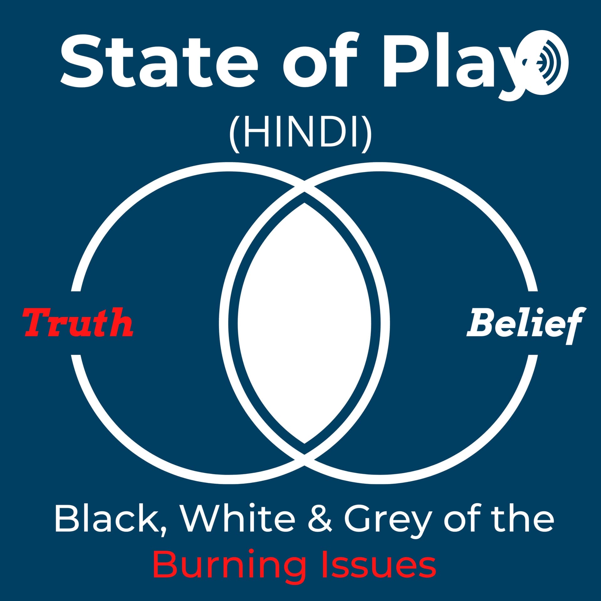 State Of Play - Hindi - Podcasts
