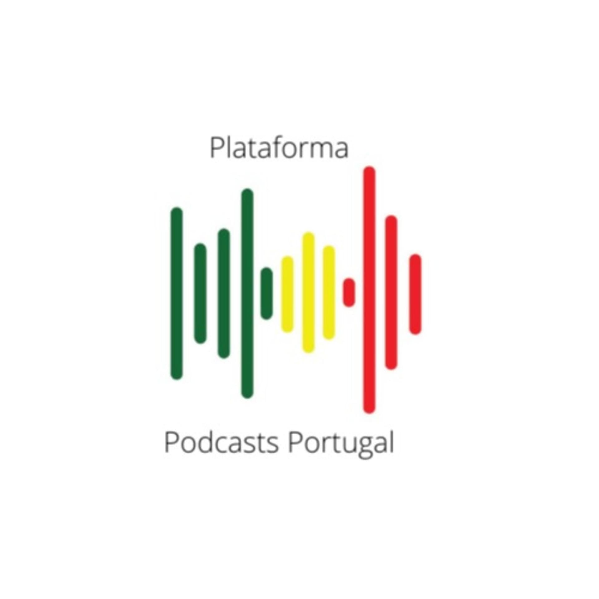 Podcast da Plataforma - Podcasts