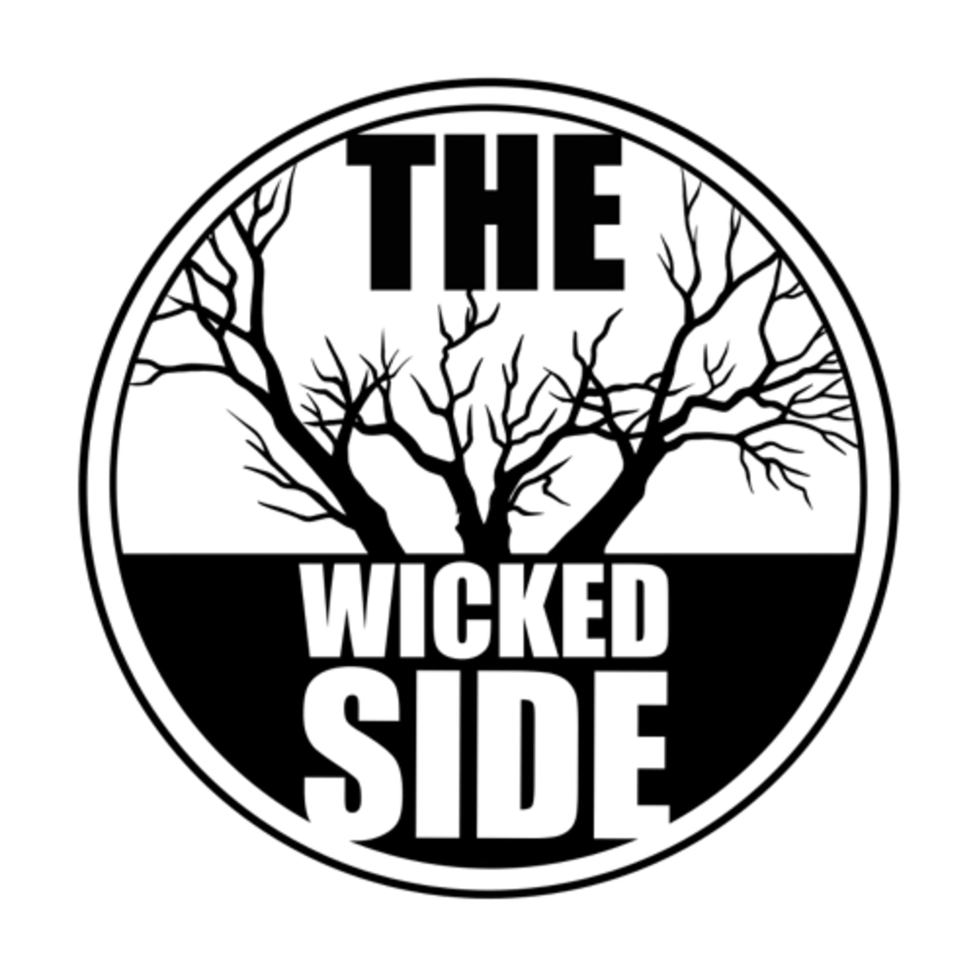 The Wicked Side Podcast - Podcasts