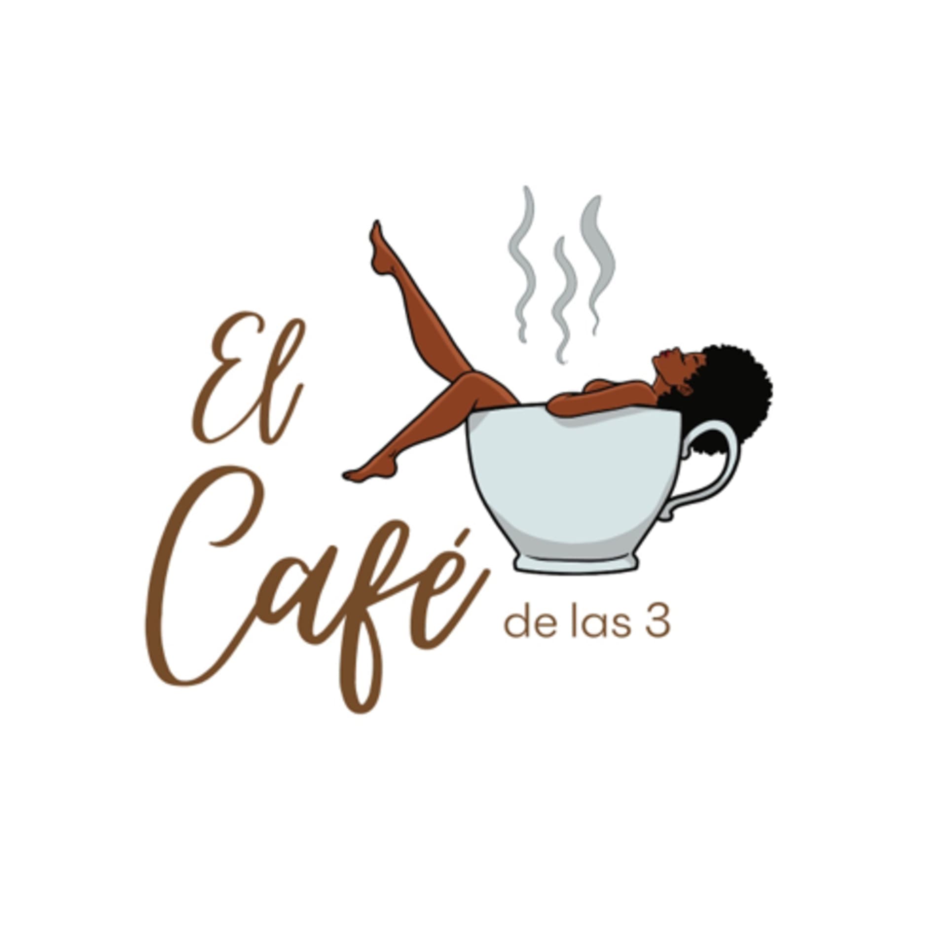 El Café de las 3 - Podcasts