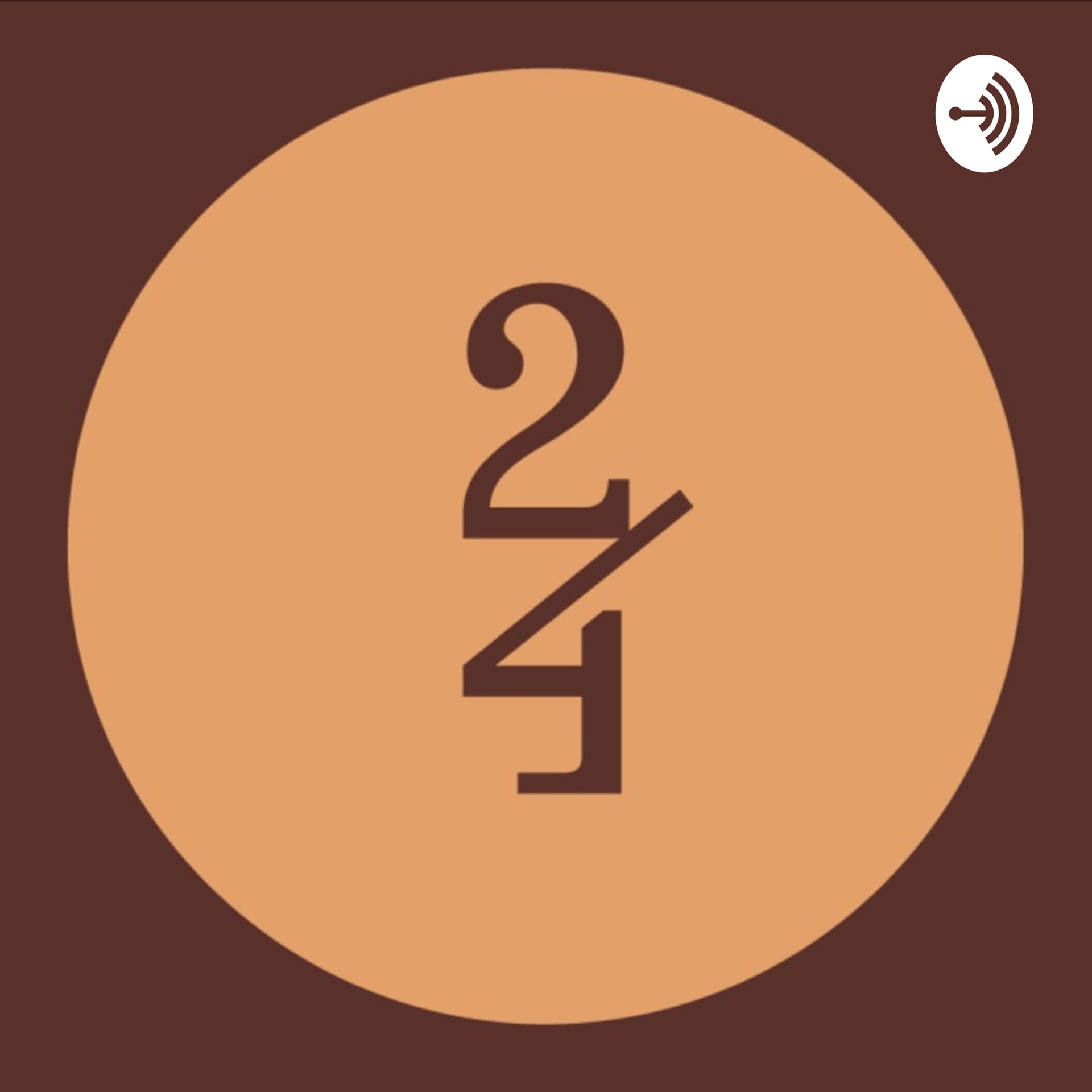 Compasso Binário - Podcasts