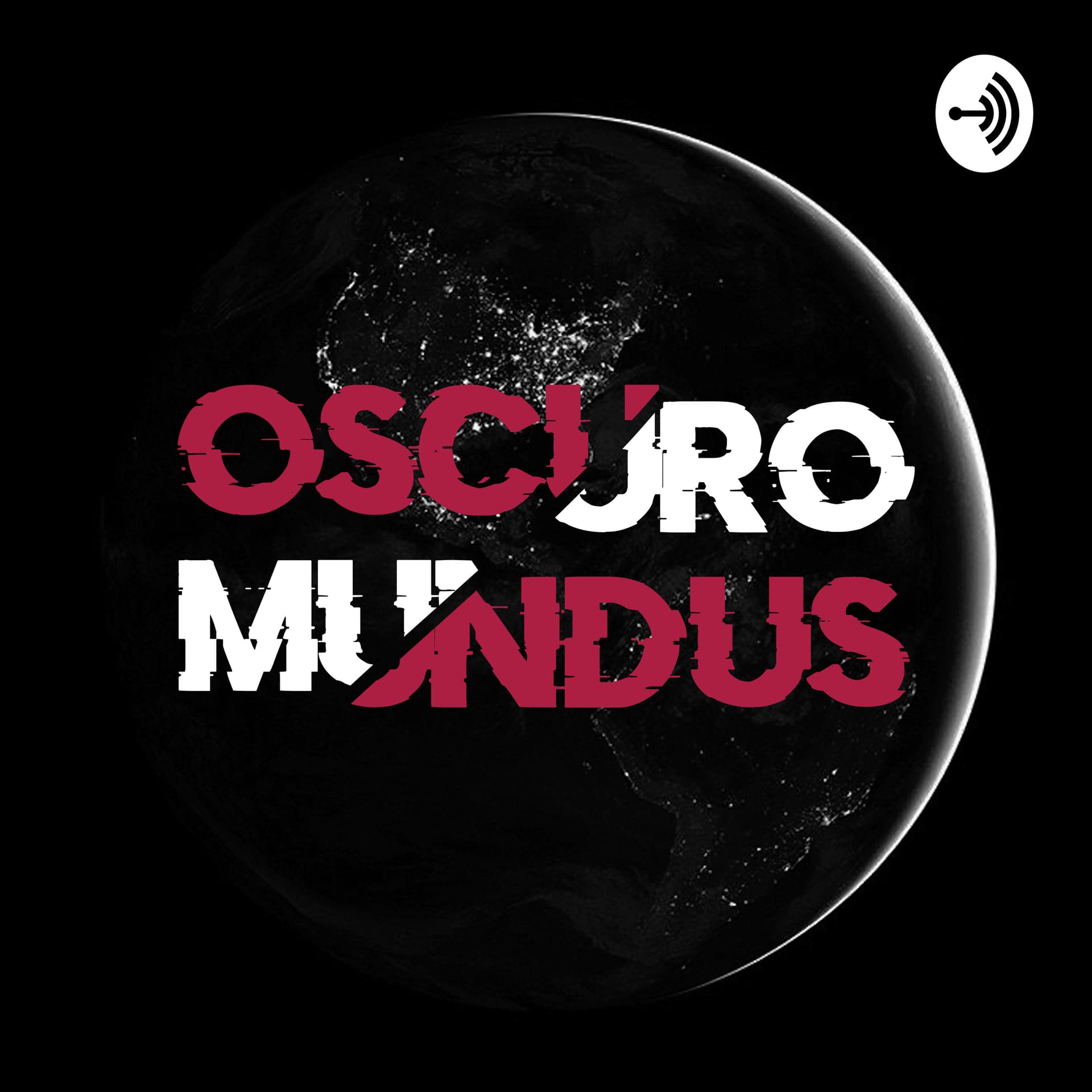 Oscuro Mundus - Podcasts