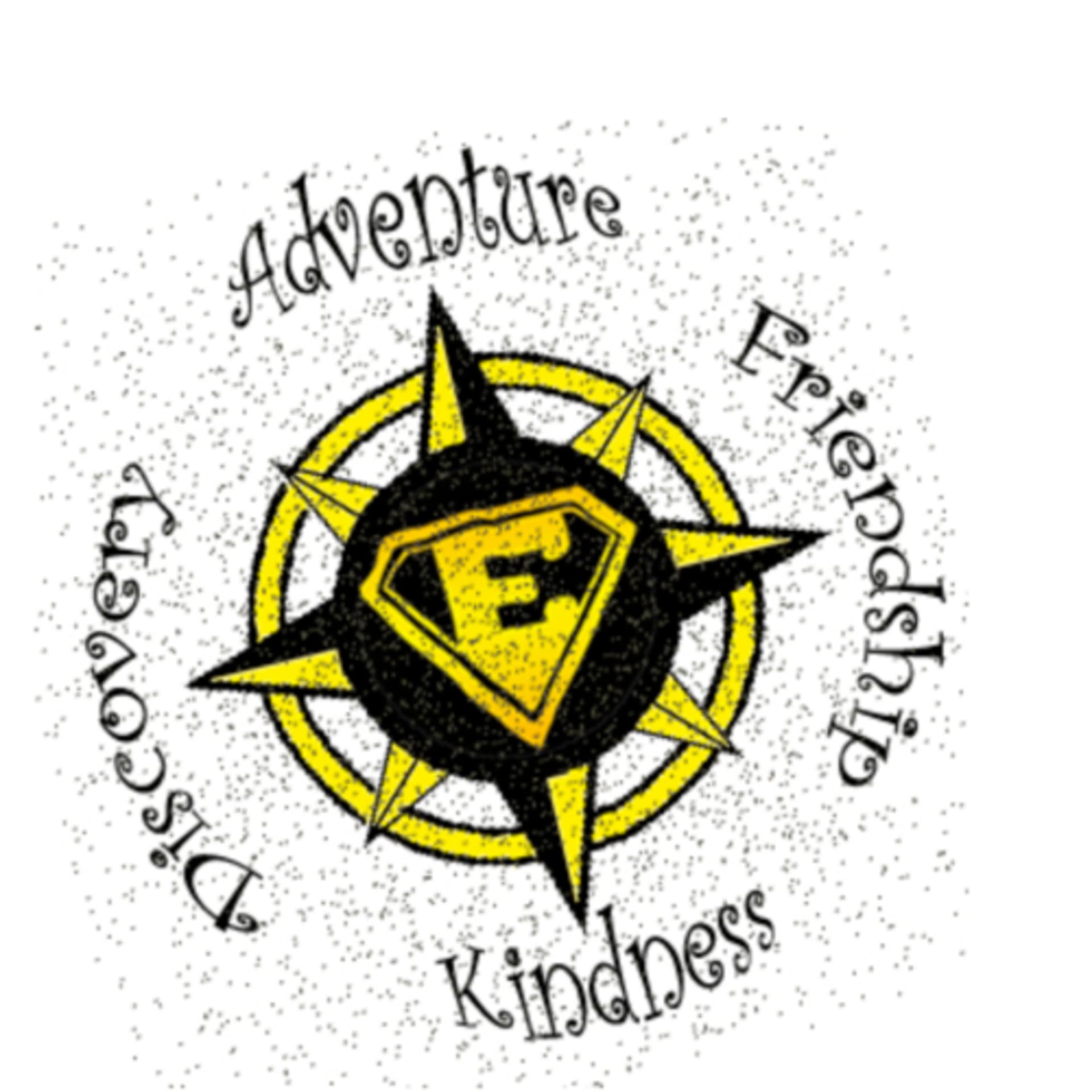 Everygirl: The Great Adventures - Podcasts