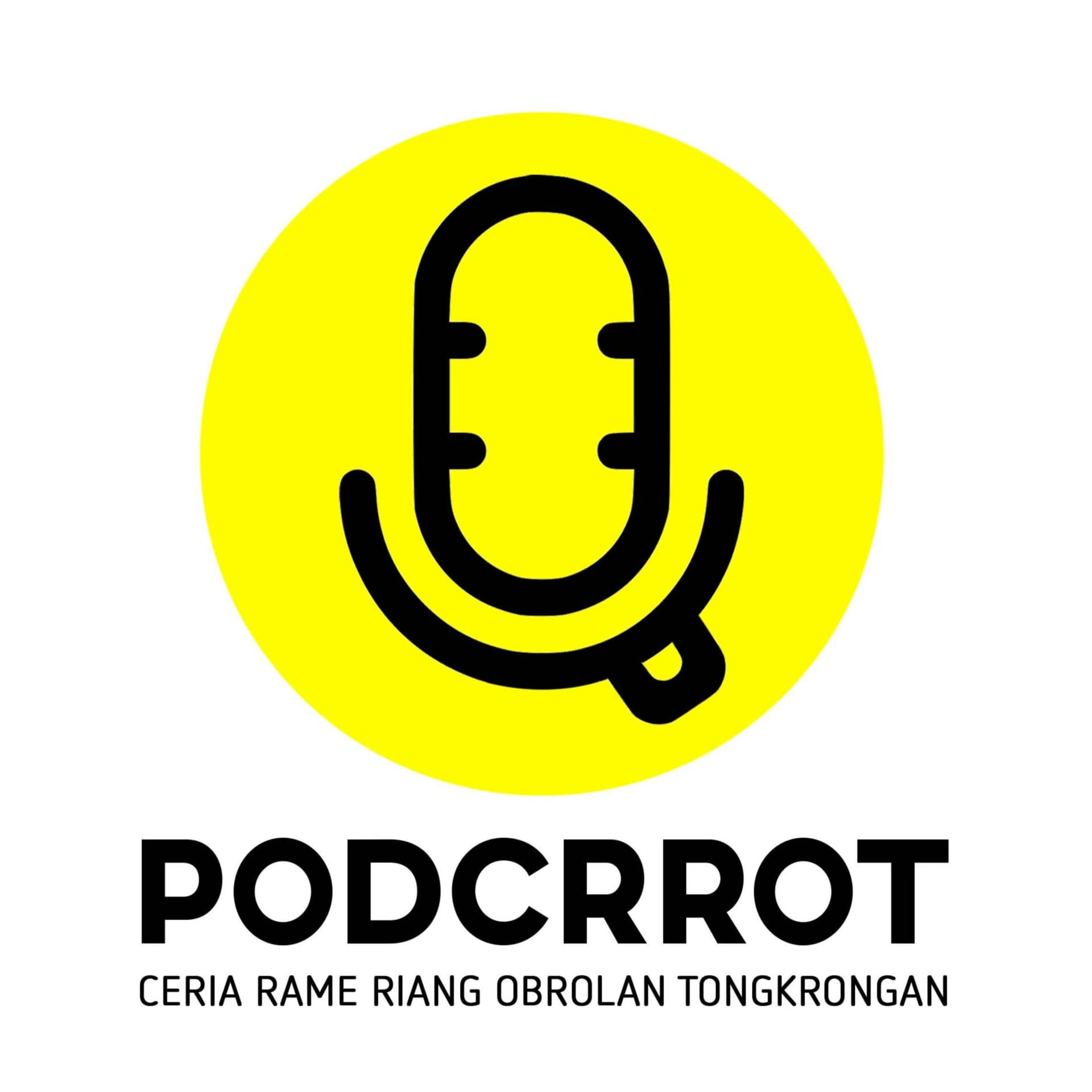 PODCRROT - Podcasts