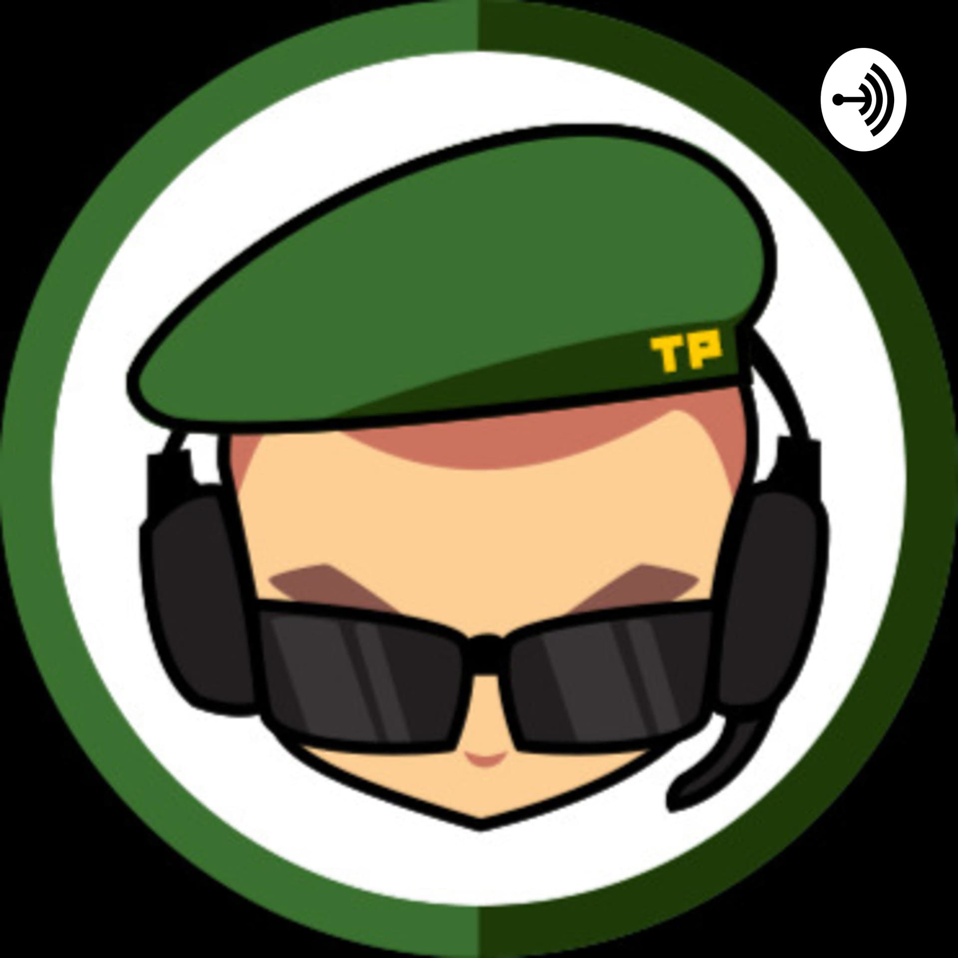 TENENTECAST - Podcasts