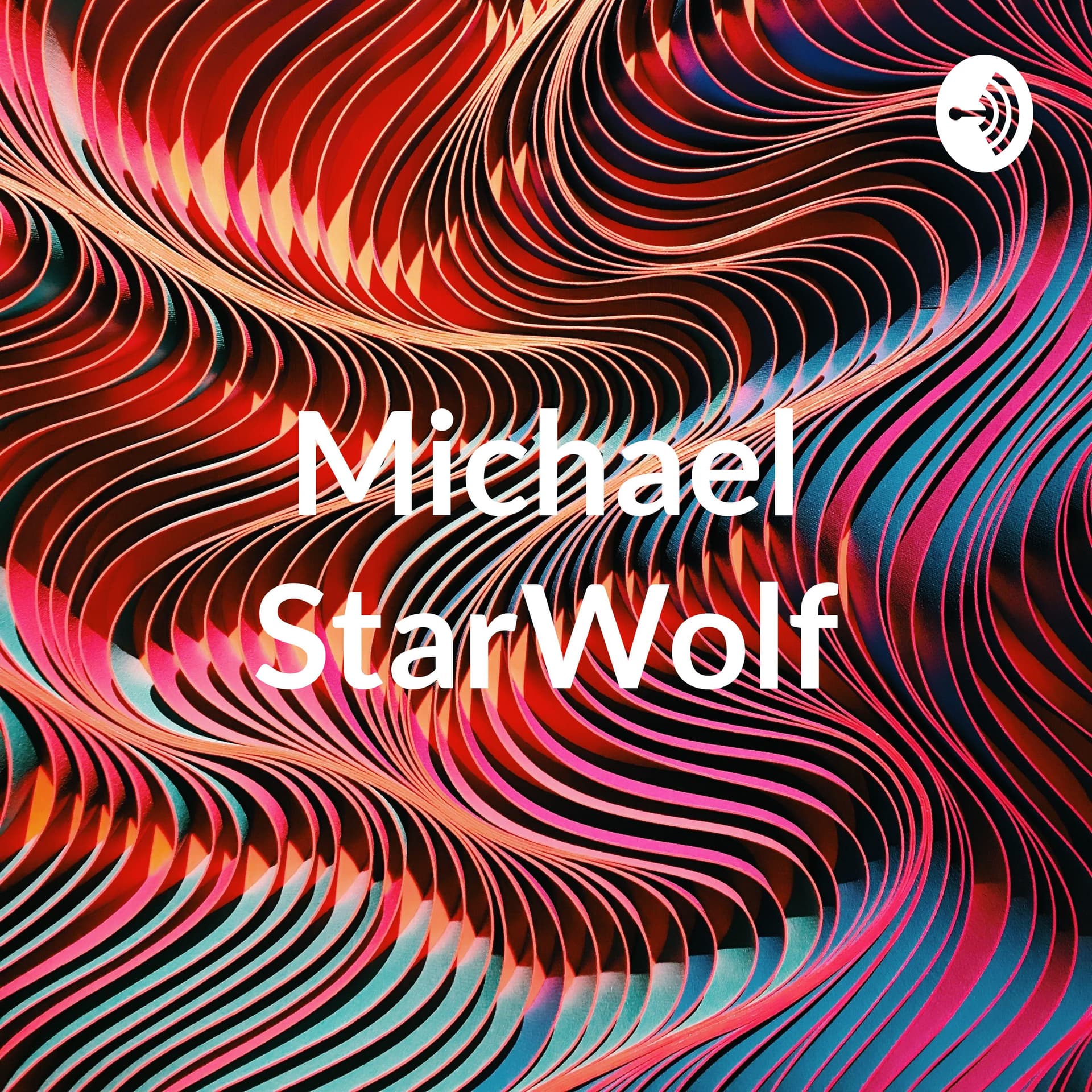 Michael StarWolf