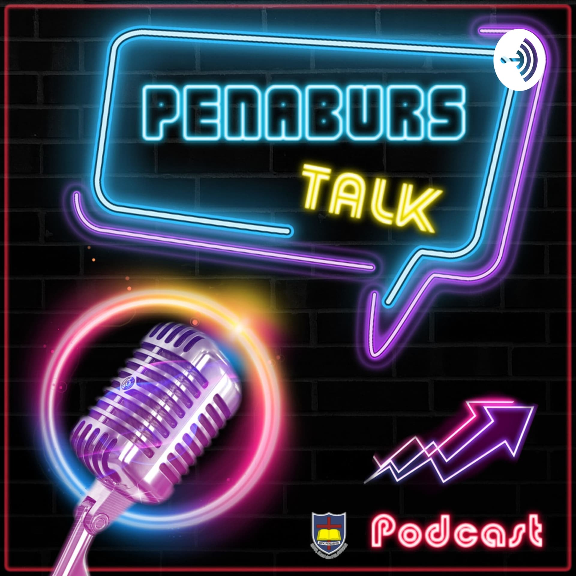 PENABURS Talk