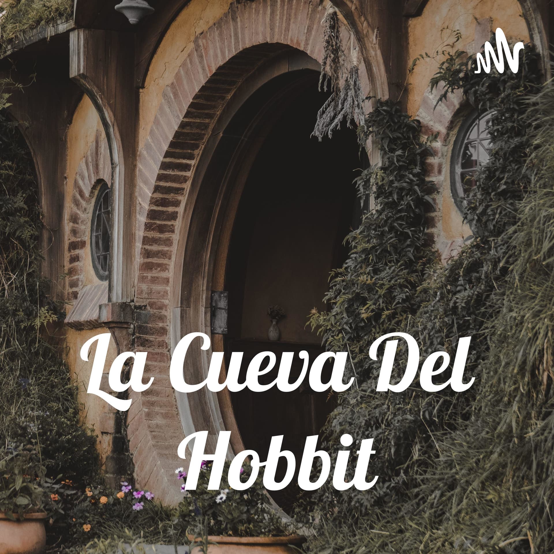 La Cueva Del Hobbit - Podcasts