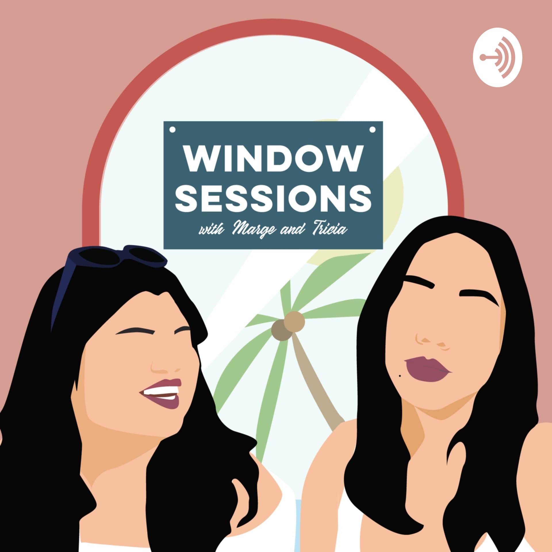 Window Sessions - Podcasts
