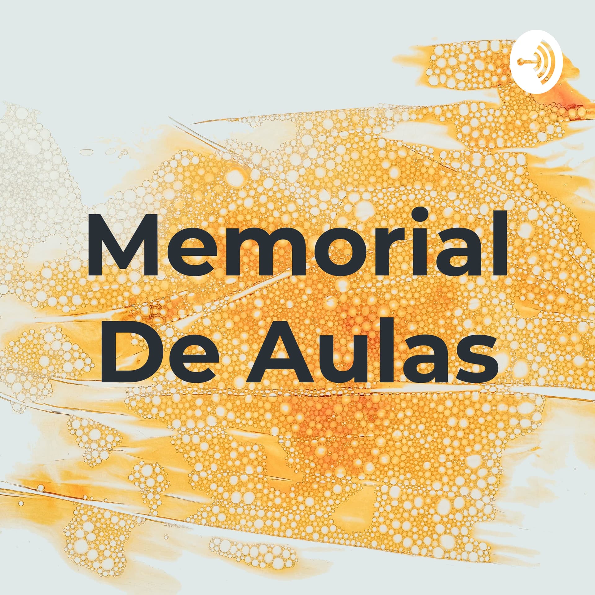Memorial De Aulas