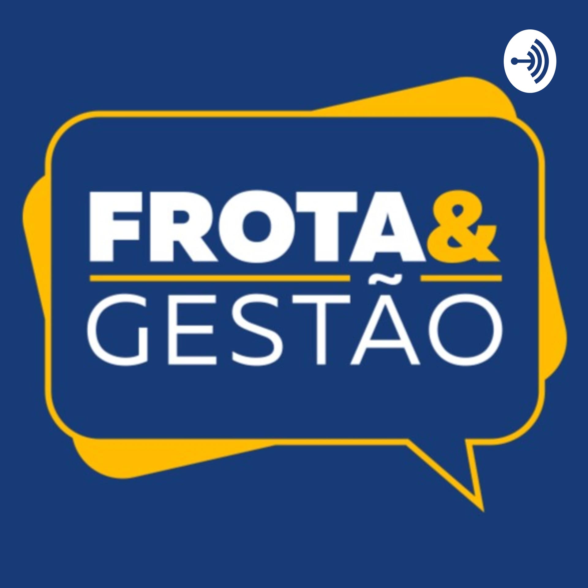 Frota & Gestão - Podcasts