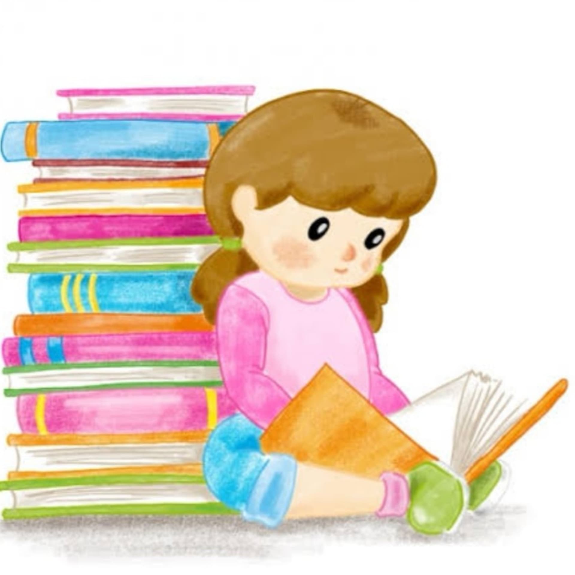 Antología de Cuentos Infantiles