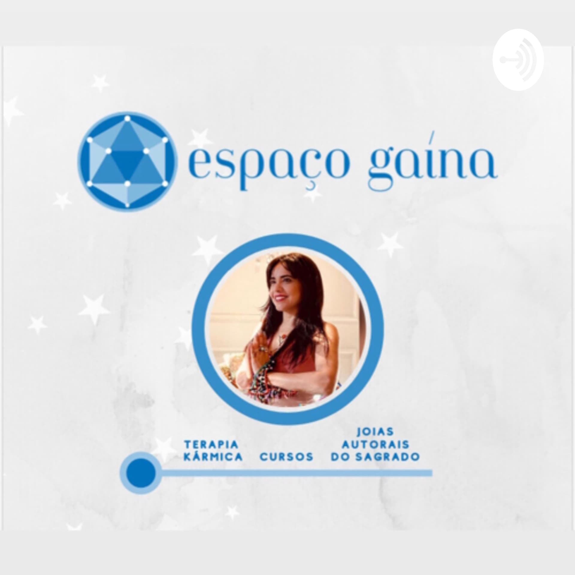 Papo Energético com Gaína - Podcasts