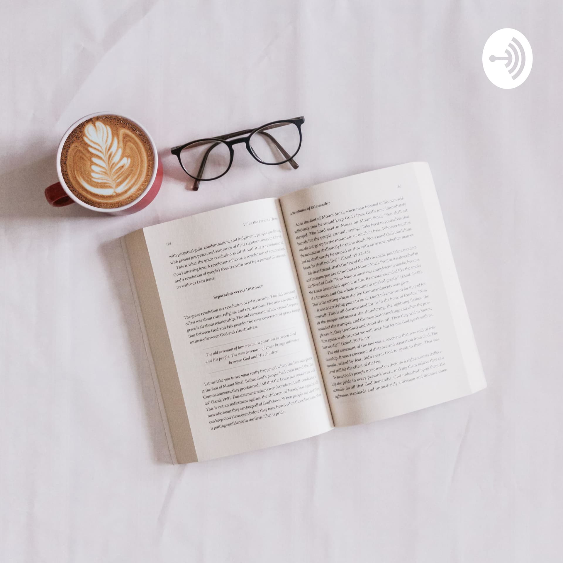 KUTU BUKU - Podcasts