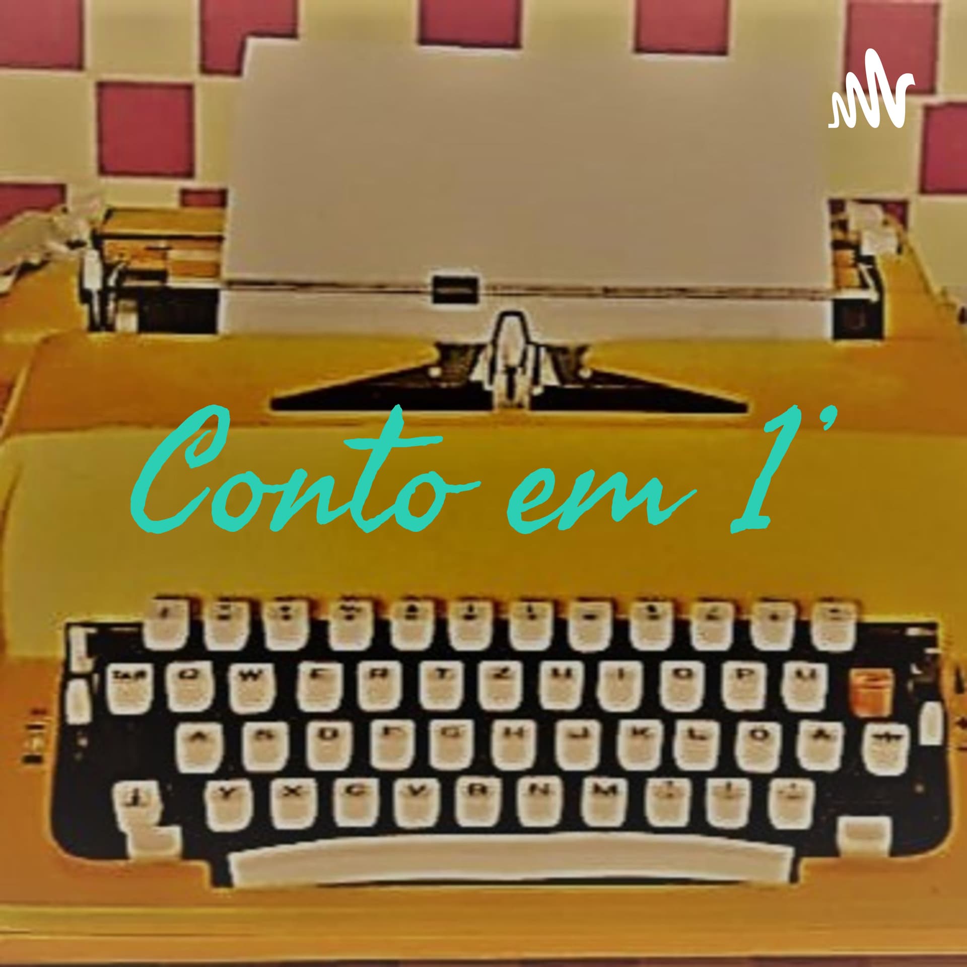 Conto em 1' - Podcasts