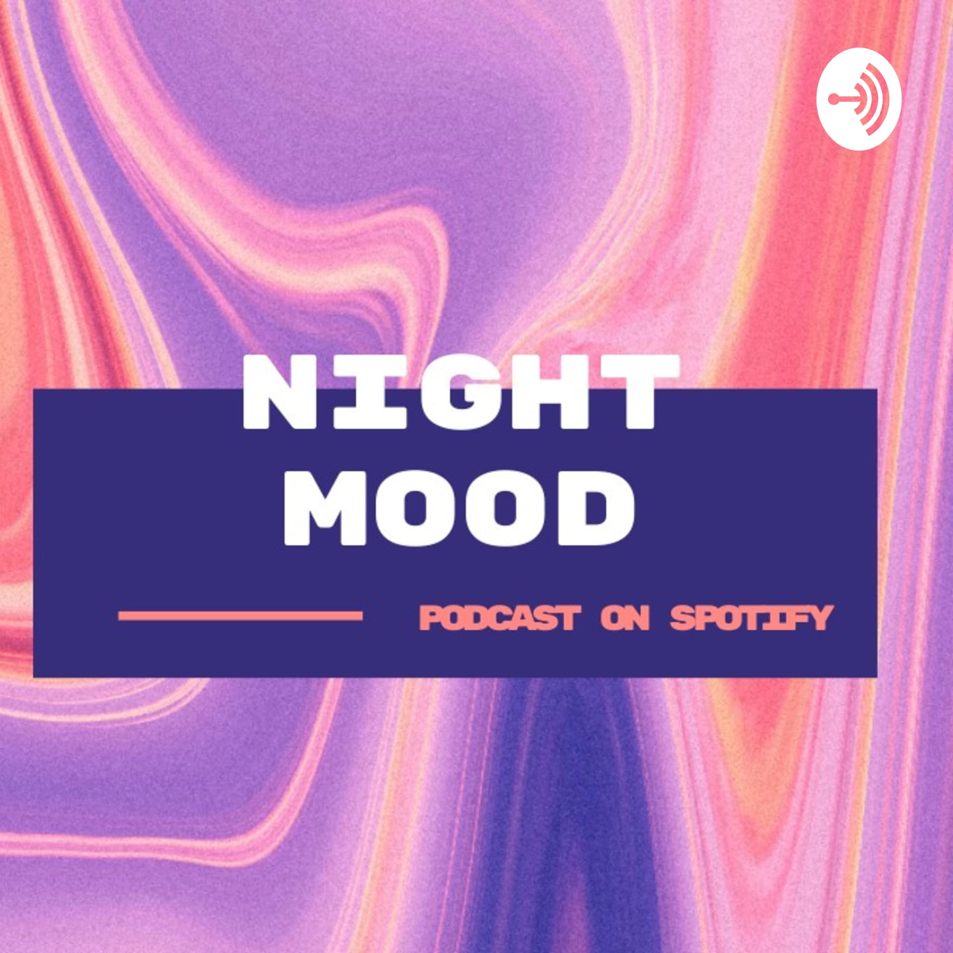 Night mood - Podcasts