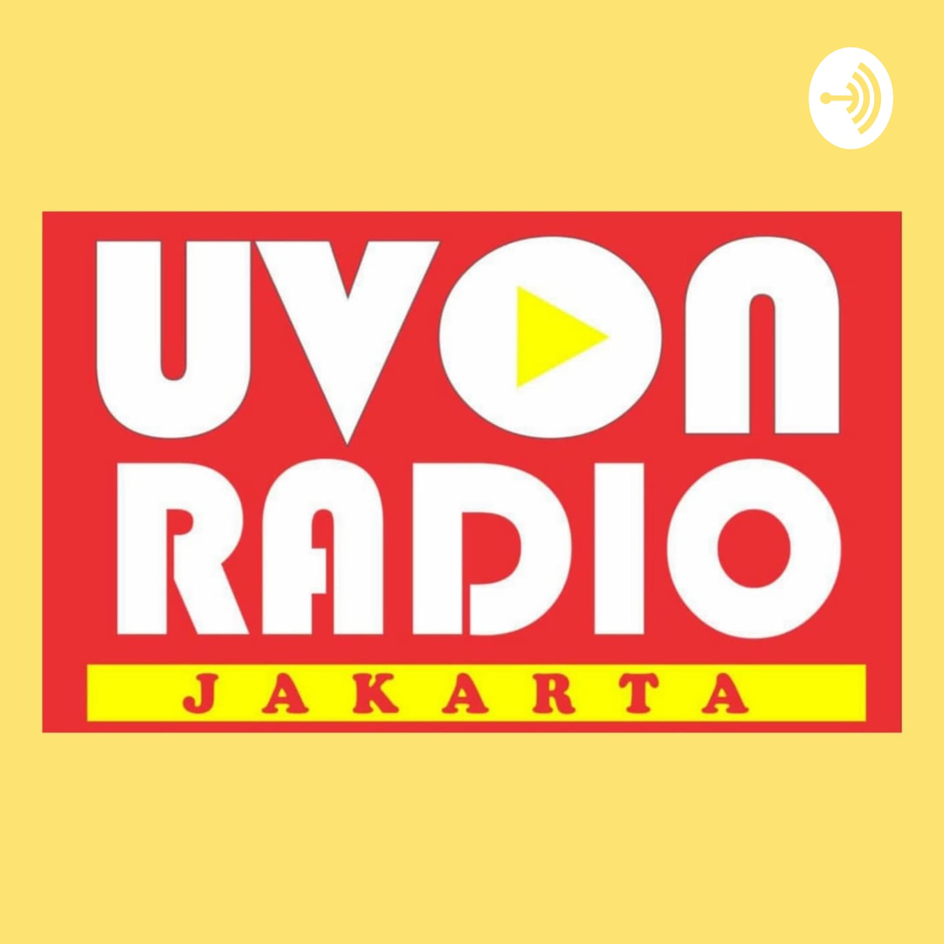 Uvon Podcast - Podcasts