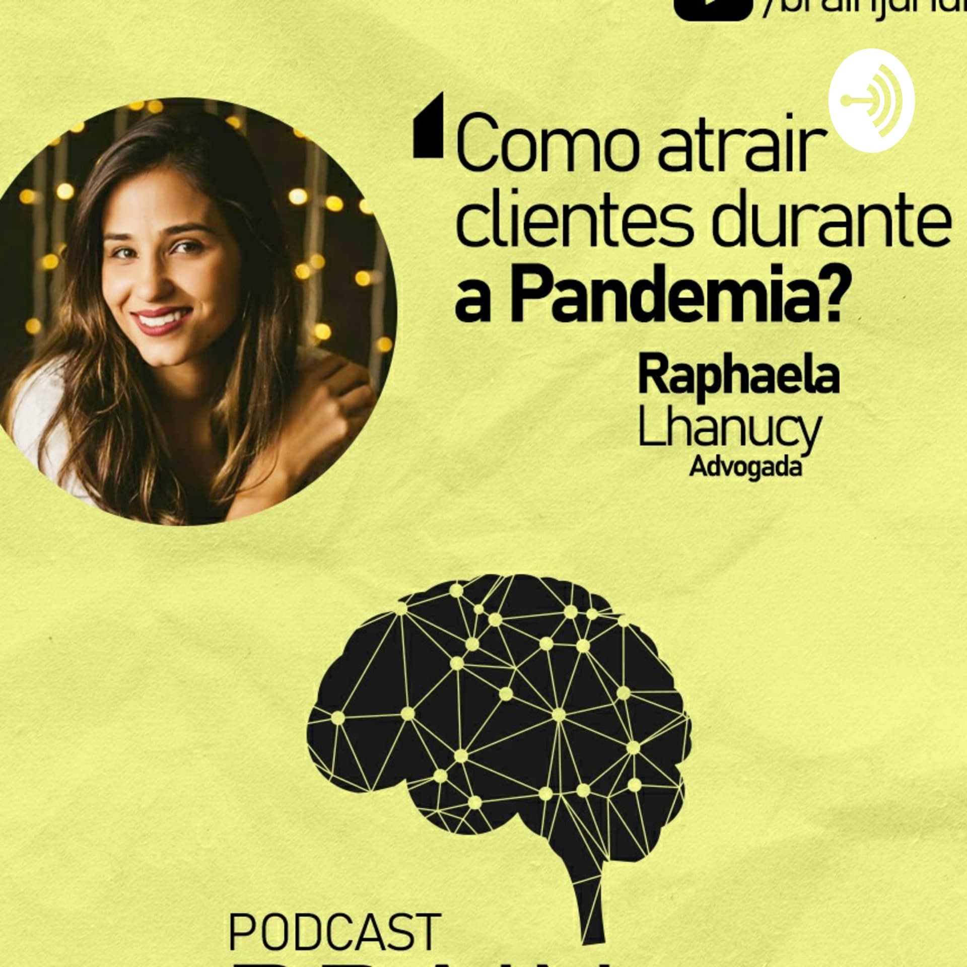Brain Jurídico