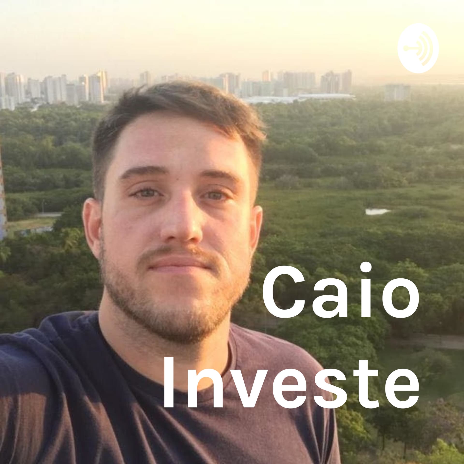 Caio Investe