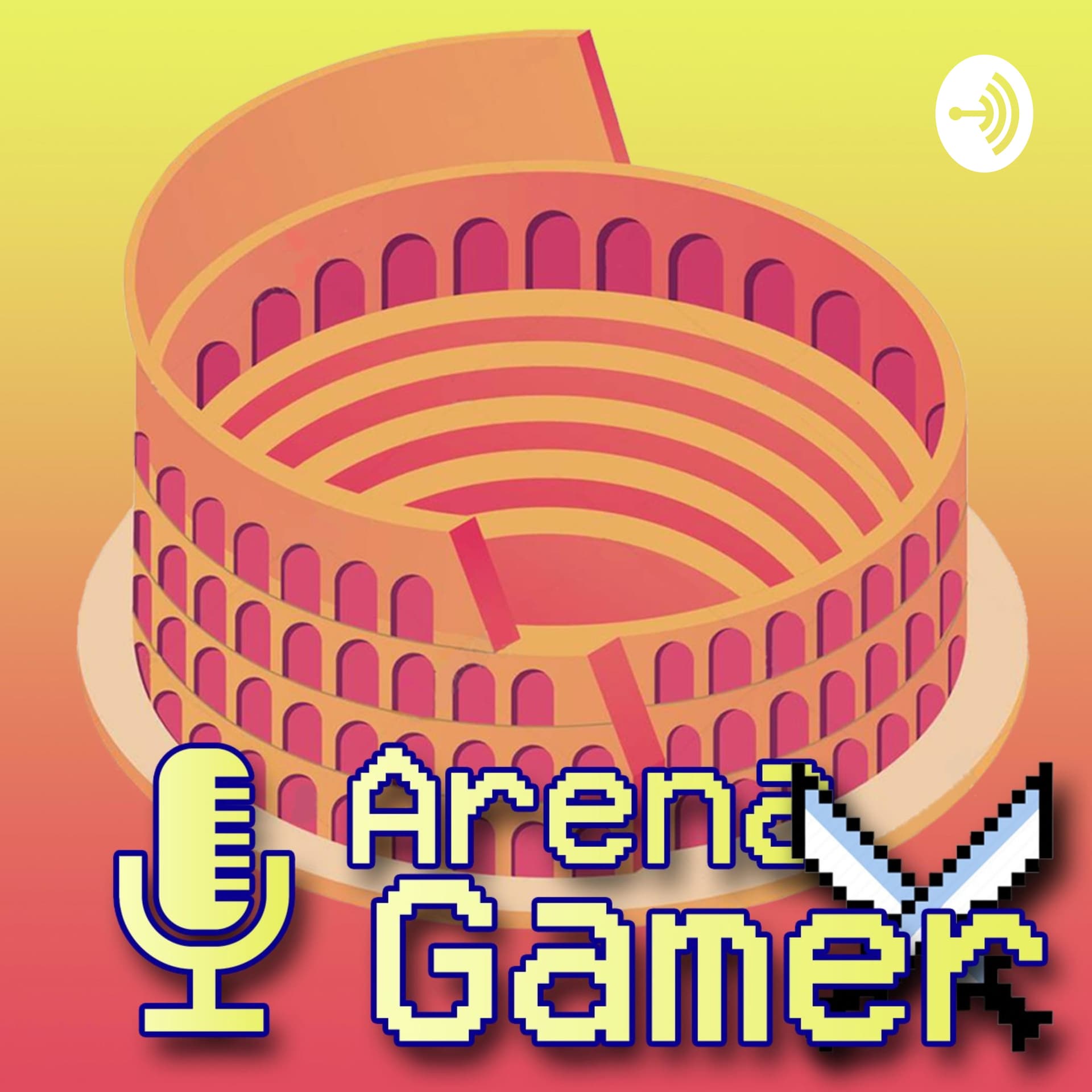 Arena Gamer