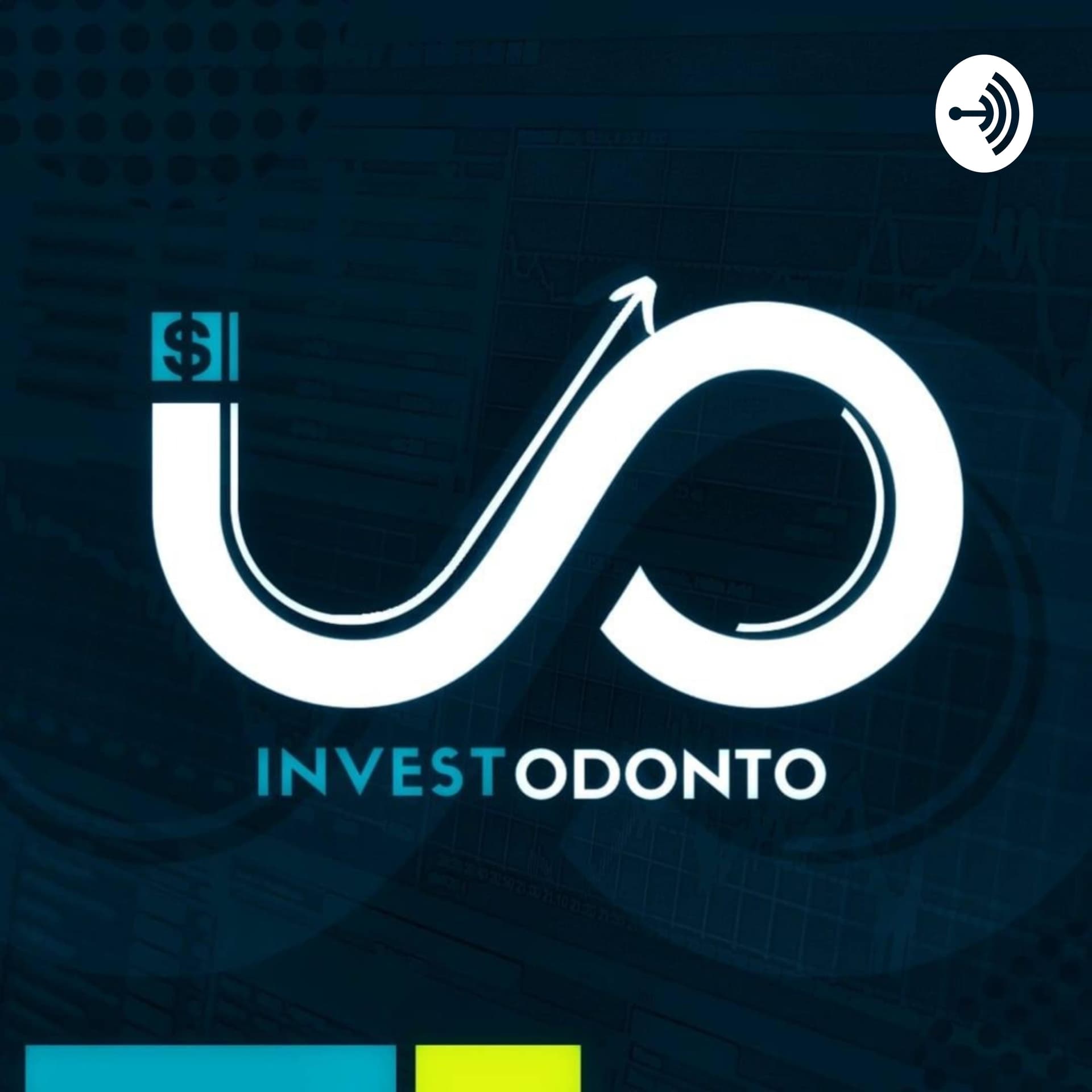 Invest.Odonto - Podcasts