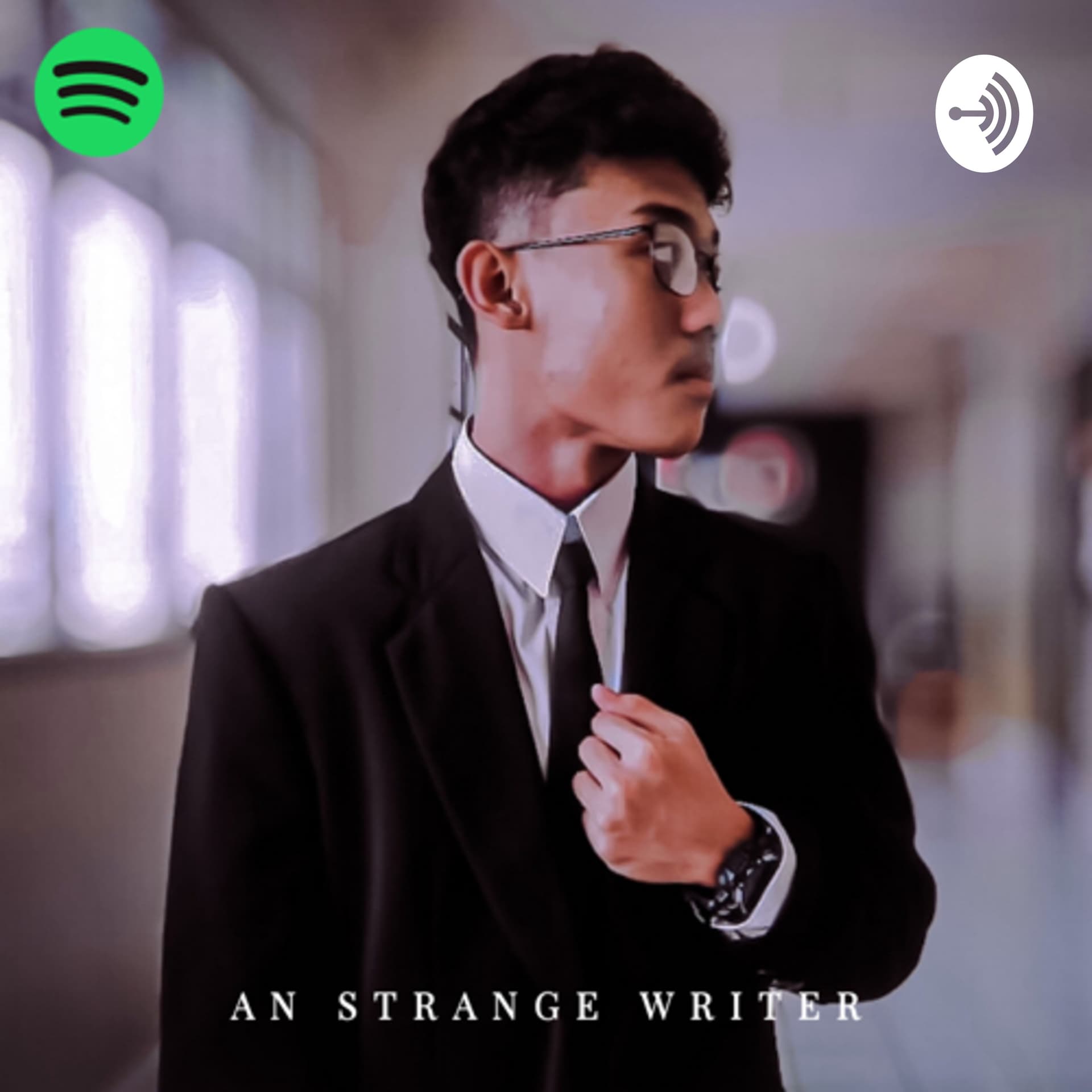 Ardi Kamal Karima - Podcasts